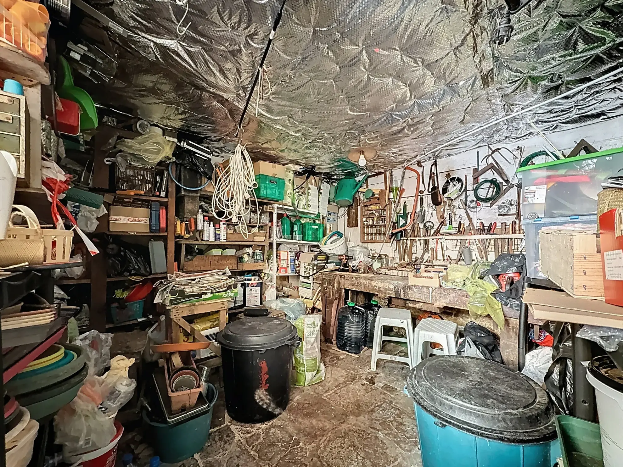 Maison spacieuse de 147 m² à vendre à Mirecourt avec garage et terrasse 