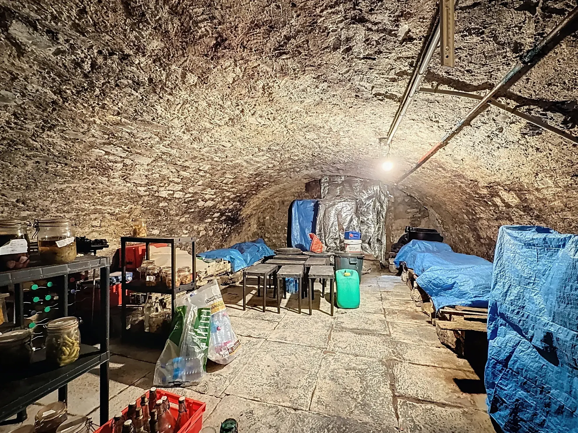 Maison spacieuse de 147 m² à vendre à Mirecourt avec garage et terrasse 