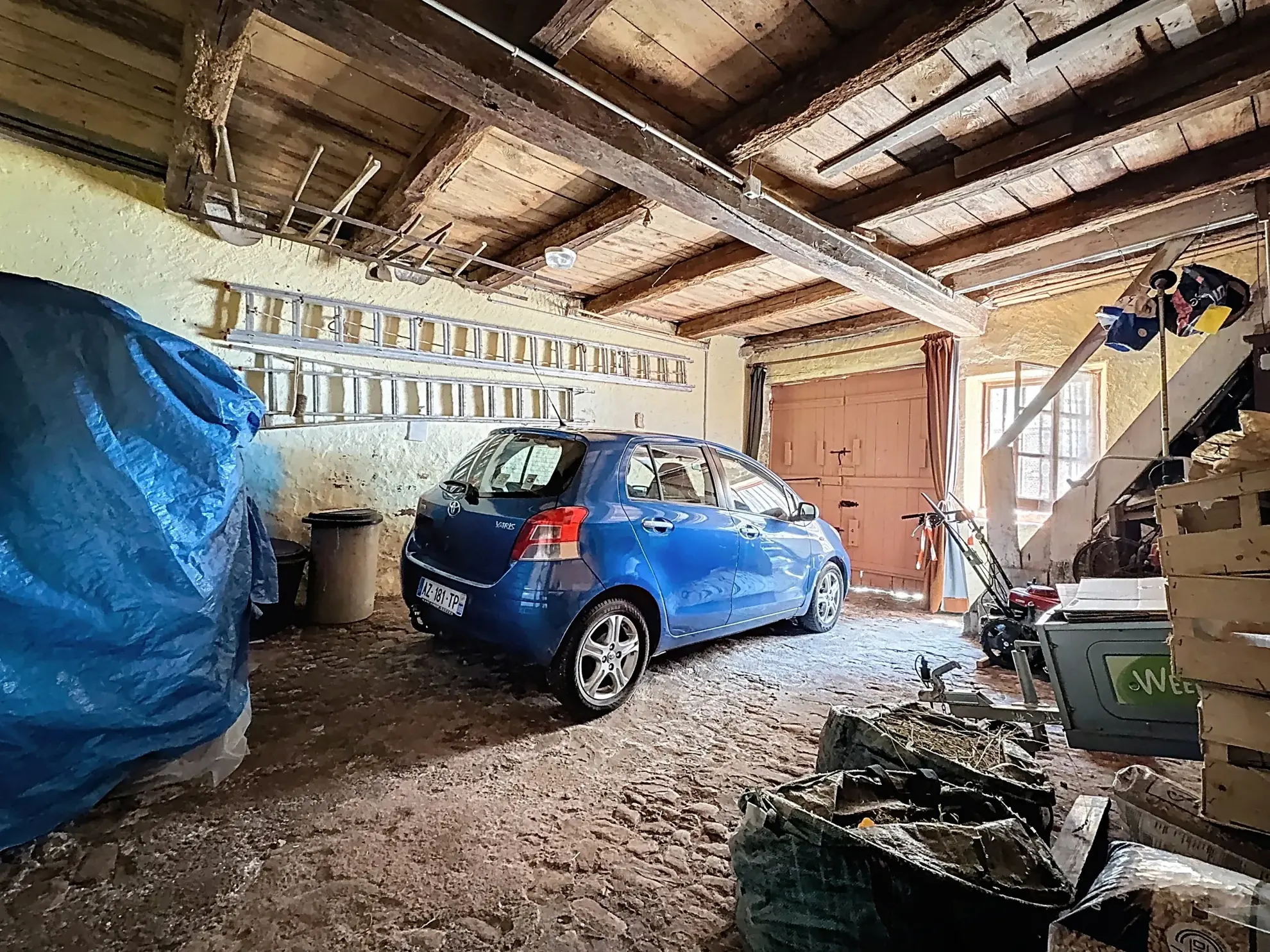 Maison spacieuse de 147 m² à vendre à Mirecourt avec garage et terrasse 