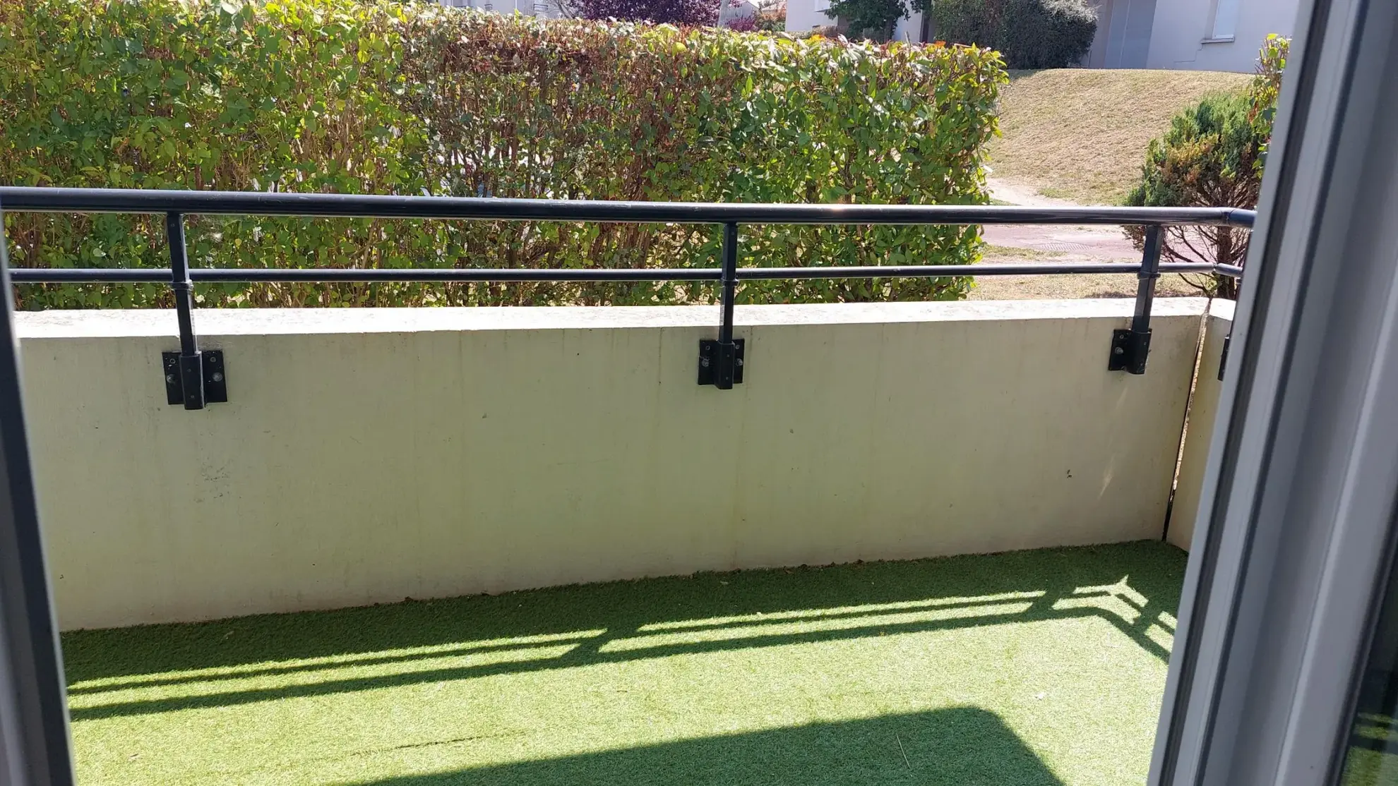 Appartement de 60 m² à Chauray avec balcon, parking et piscine - Idéal famille ou investissement 