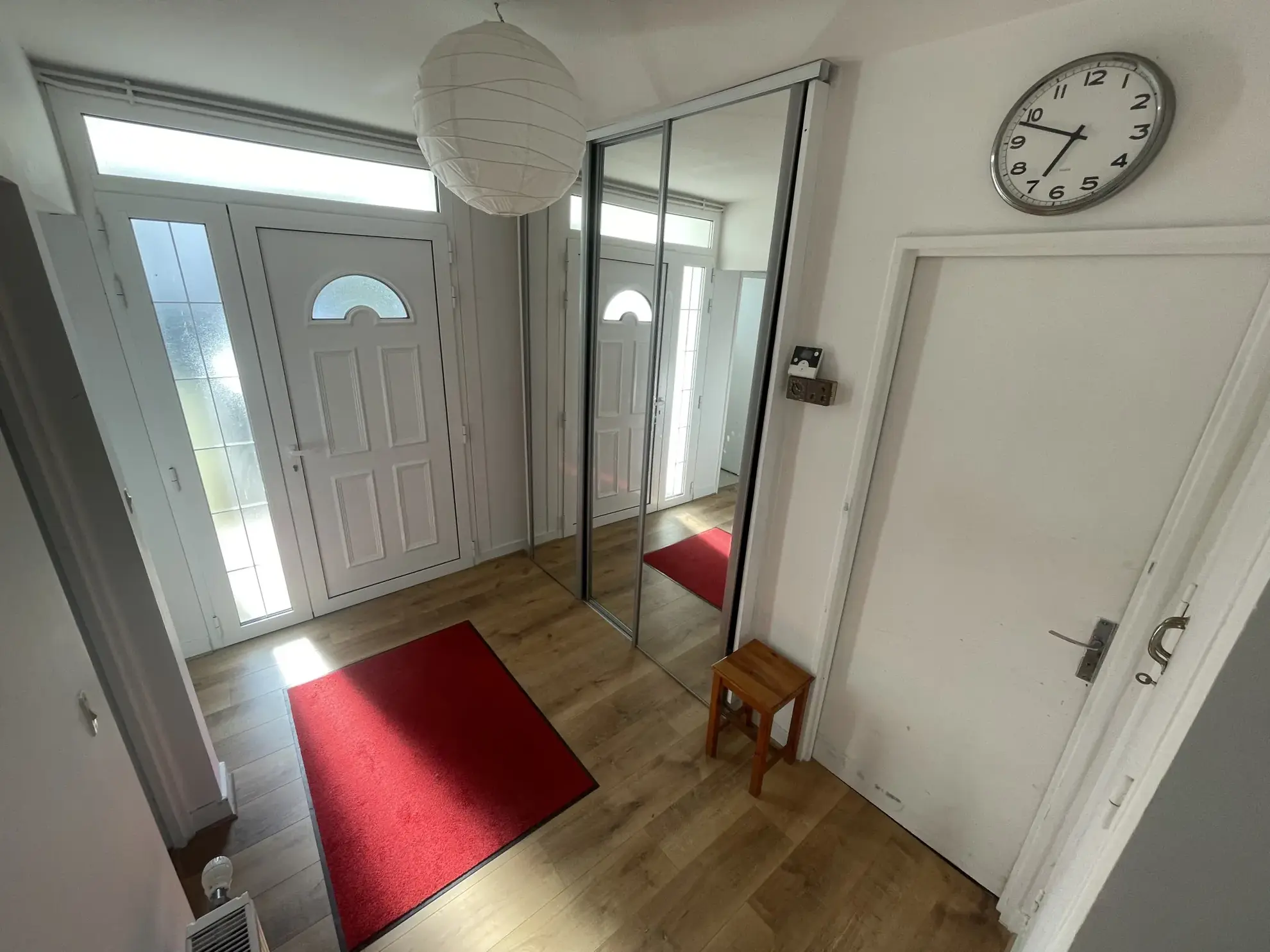 Maison familiale à Perthes proche centre avec grand jardin et 4 chambres 