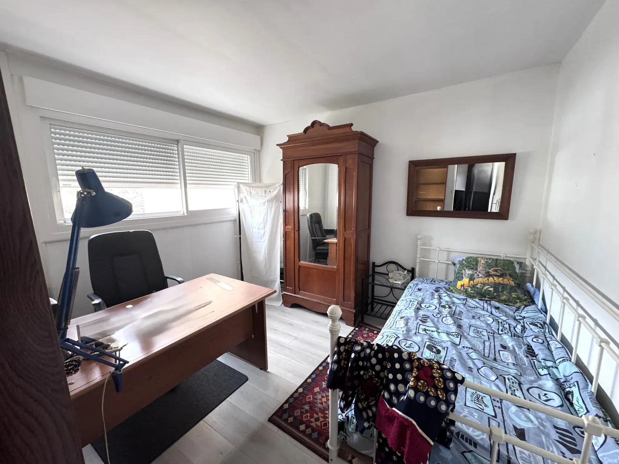 Maison familiale à Perthes proche centre avec grand jardin et 4 chambres 