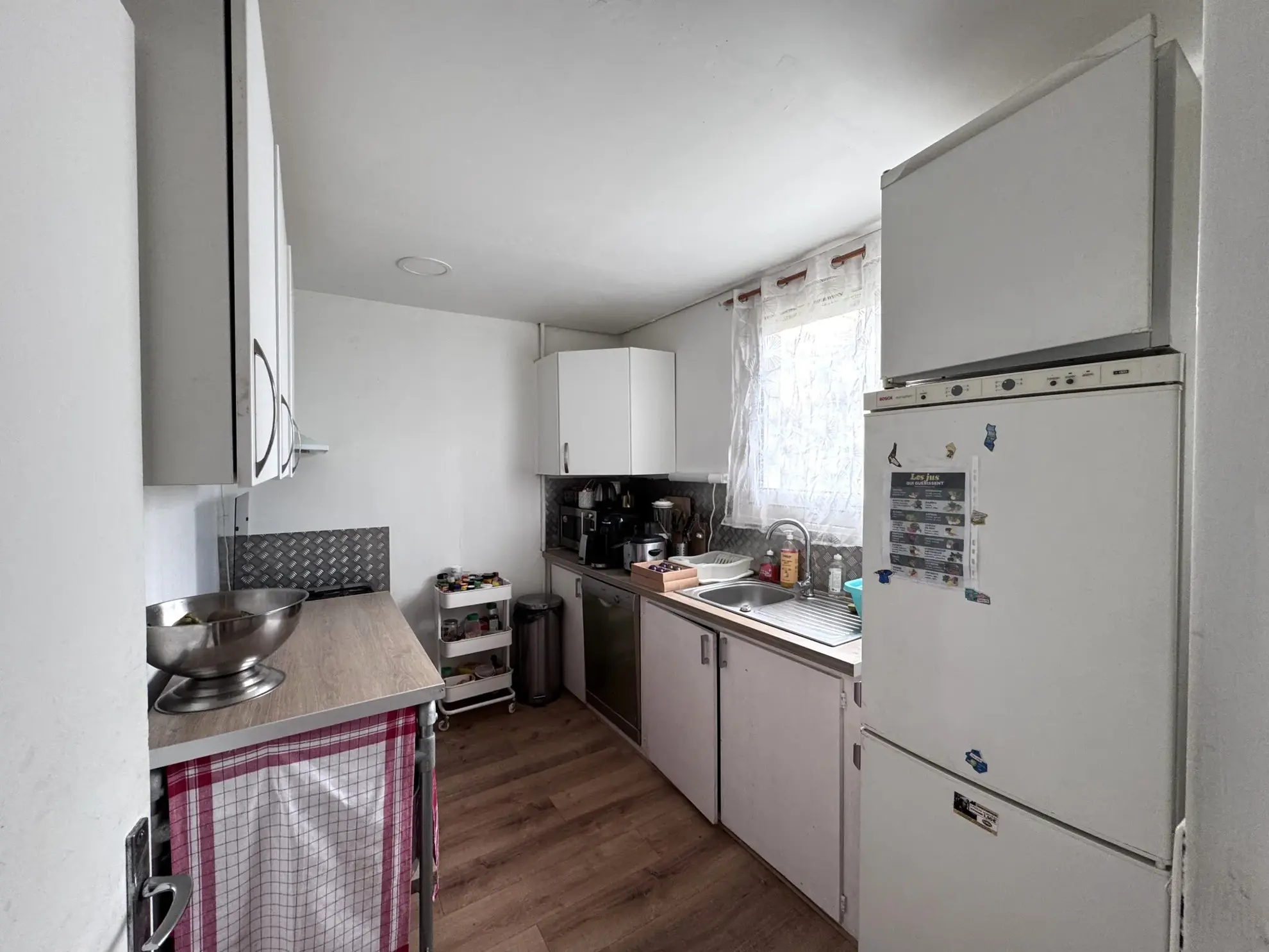 Maison familiale à Perthes proche centre avec grand jardin et 4 chambres 