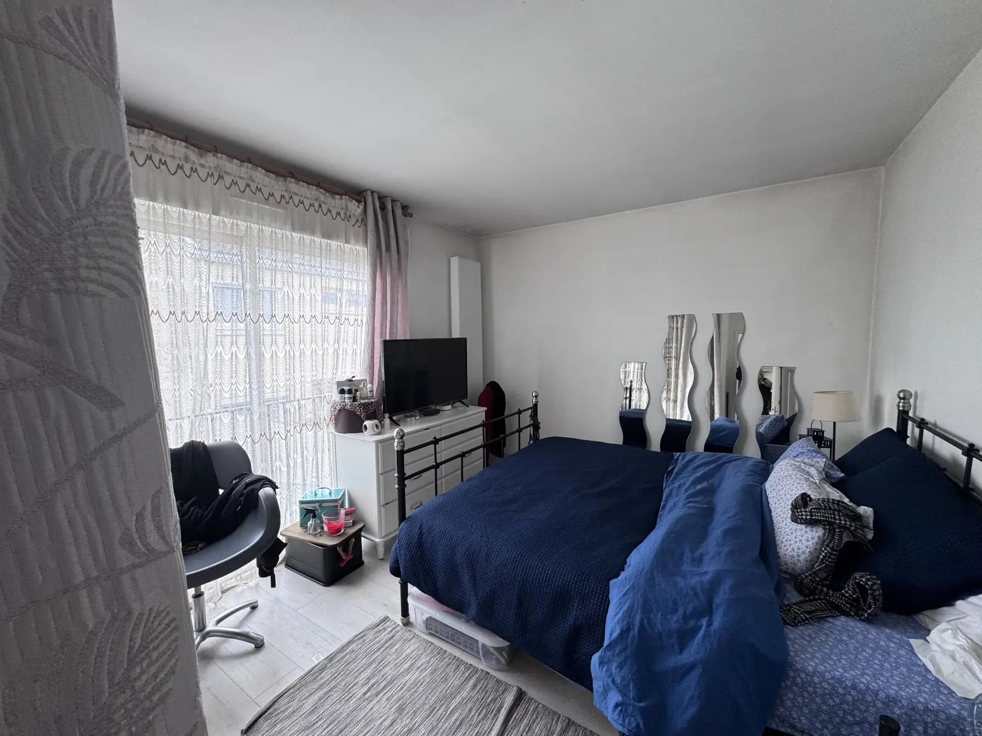 Maison familiale à Perthes proche centre avec grand jardin et 4 chambres 