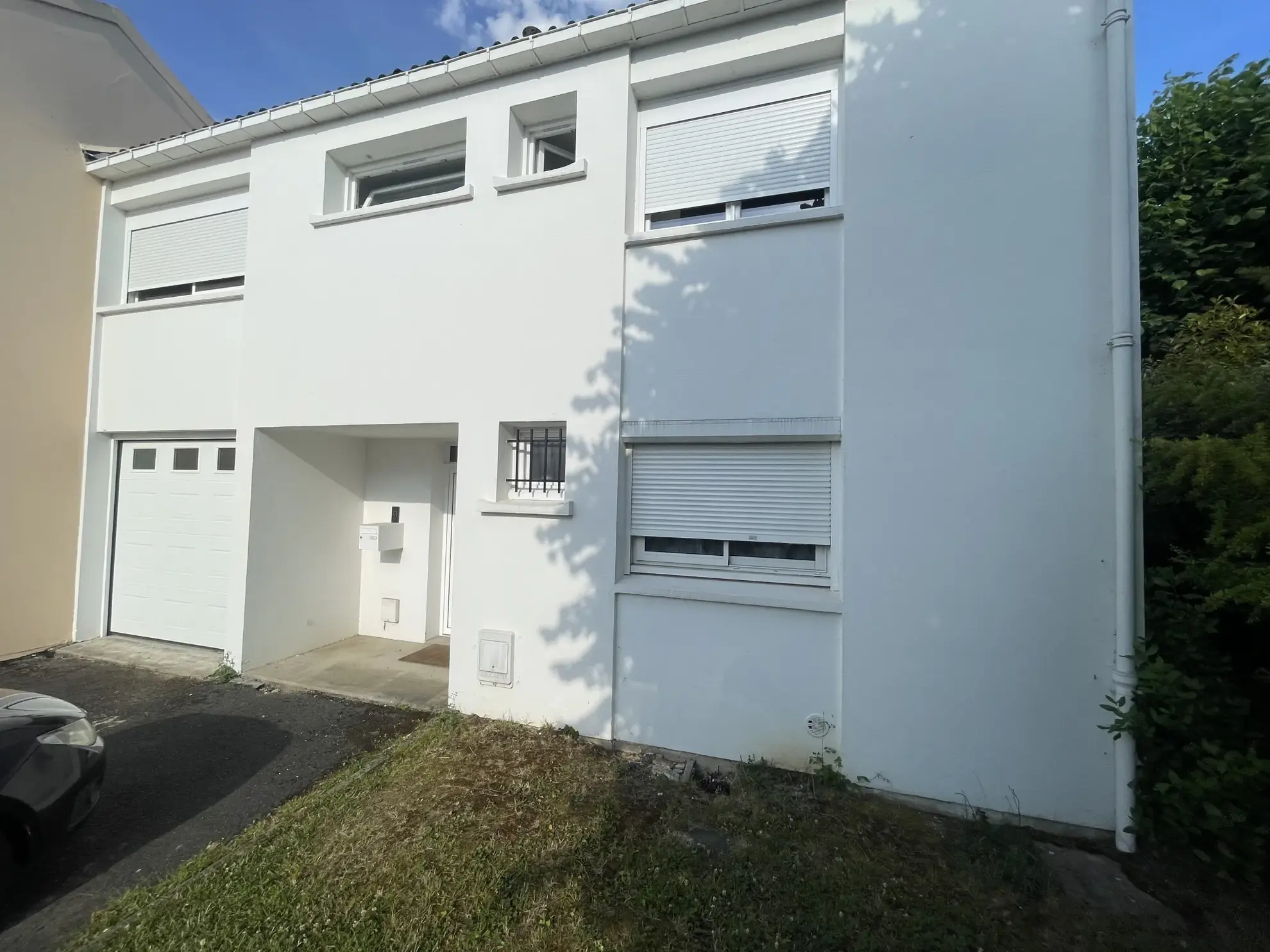 Maison familiale à Perthes proche centre avec grand jardin et 4 chambres 