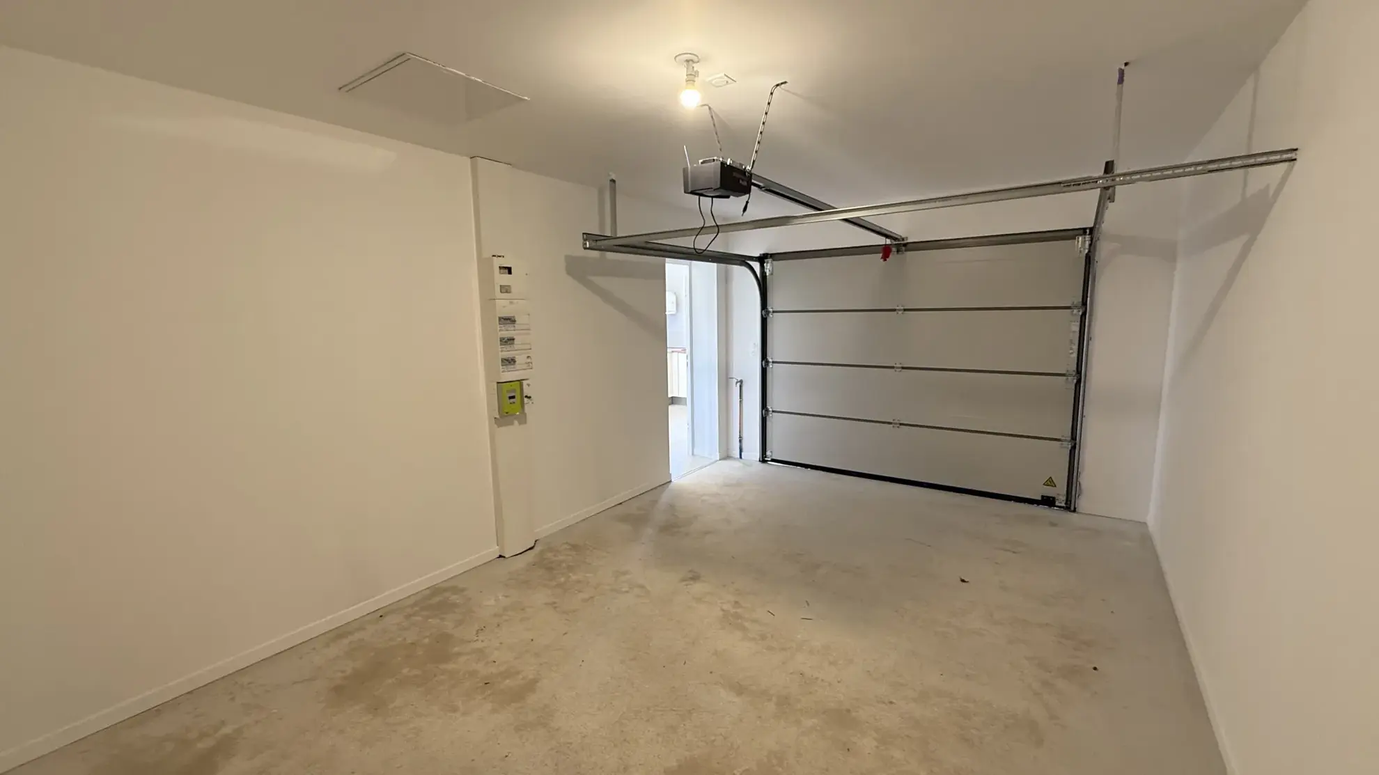 Villa T3 neuve avec jardin et proximité commerces à Salignac-Eyvigues 