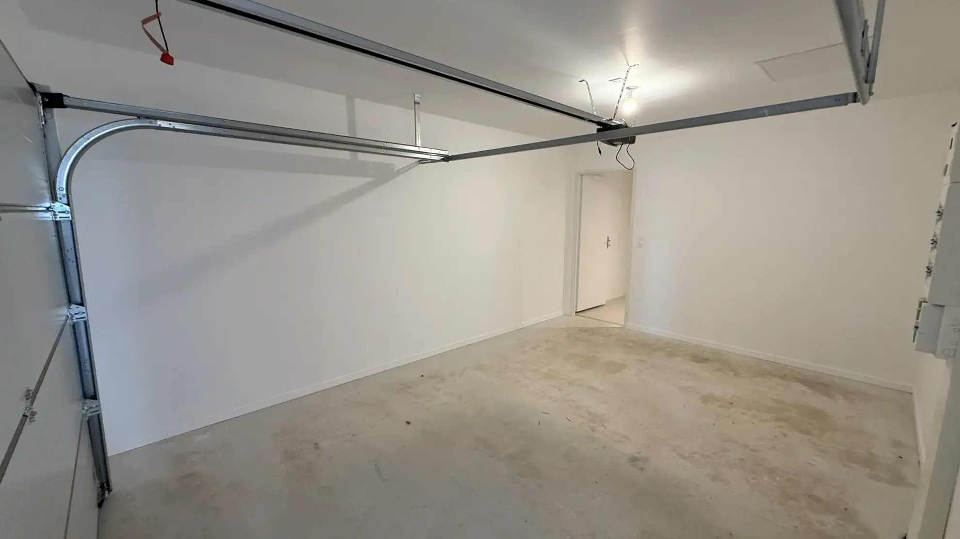 Villa T3 neuve avec jardin et proximité commerces à Salignac-Eyvigues 