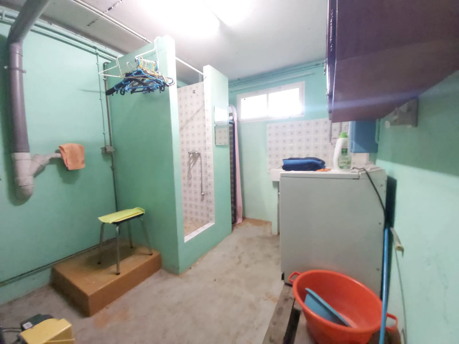 Maison à Rénover avec Jardin et Garage à Chailly-en-Bière - 84 m² 