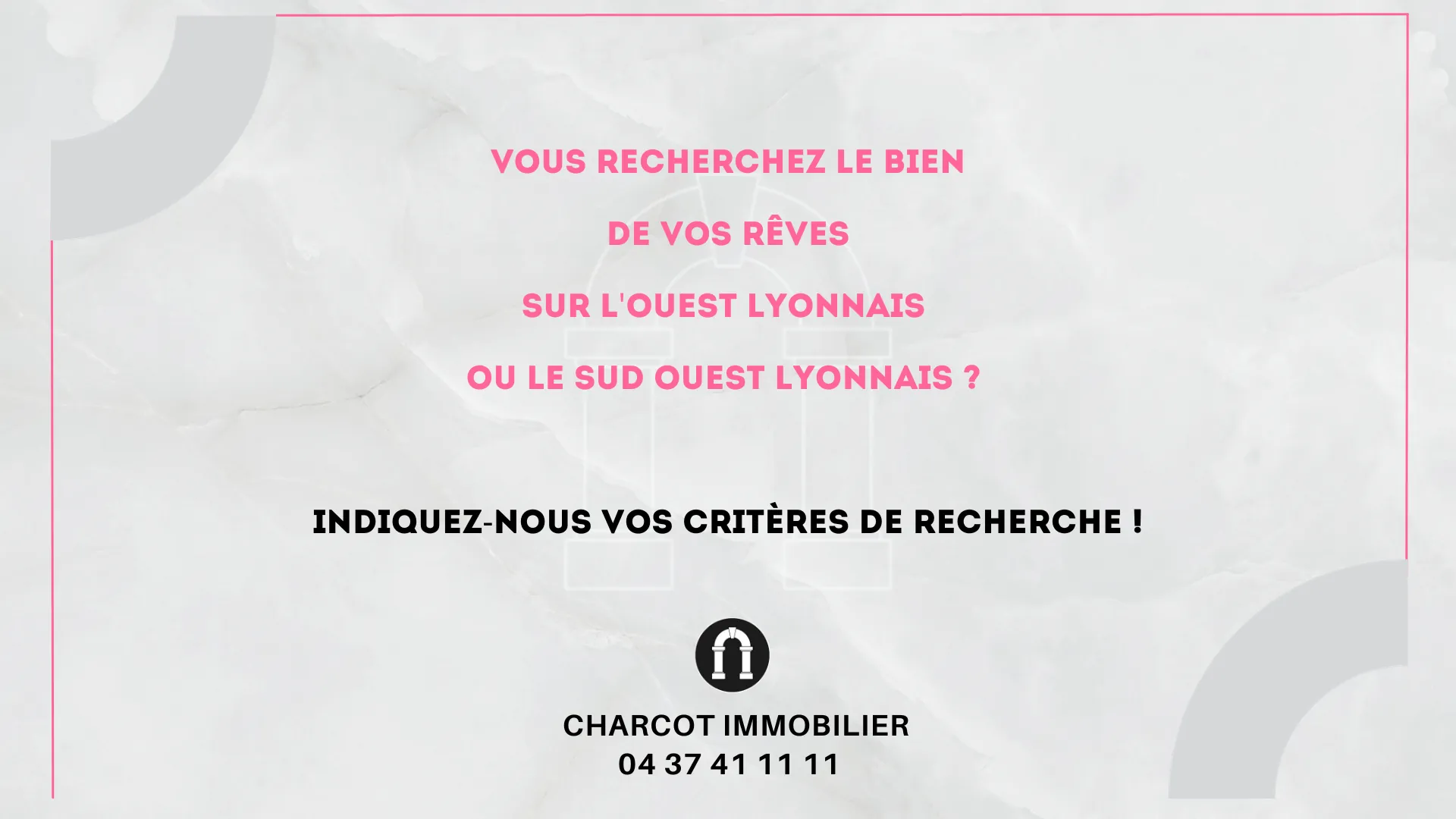 Vente d’un appartement T4 de 80,39 m² avec parking et cave à Lyon 5ème 