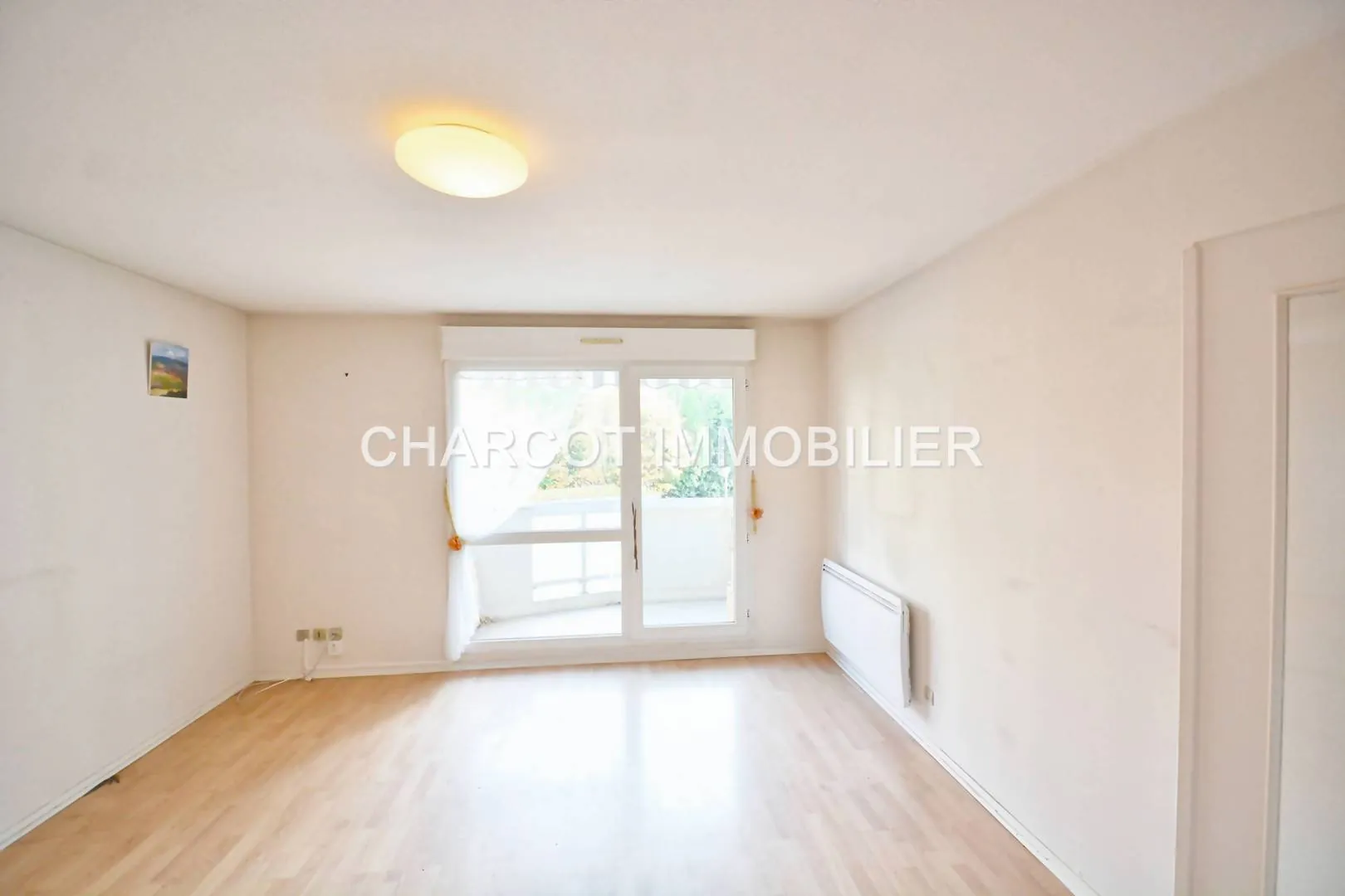 Vente d’un appartement T4 de 80,39 m² avec parking et cave à Lyon 5ème 