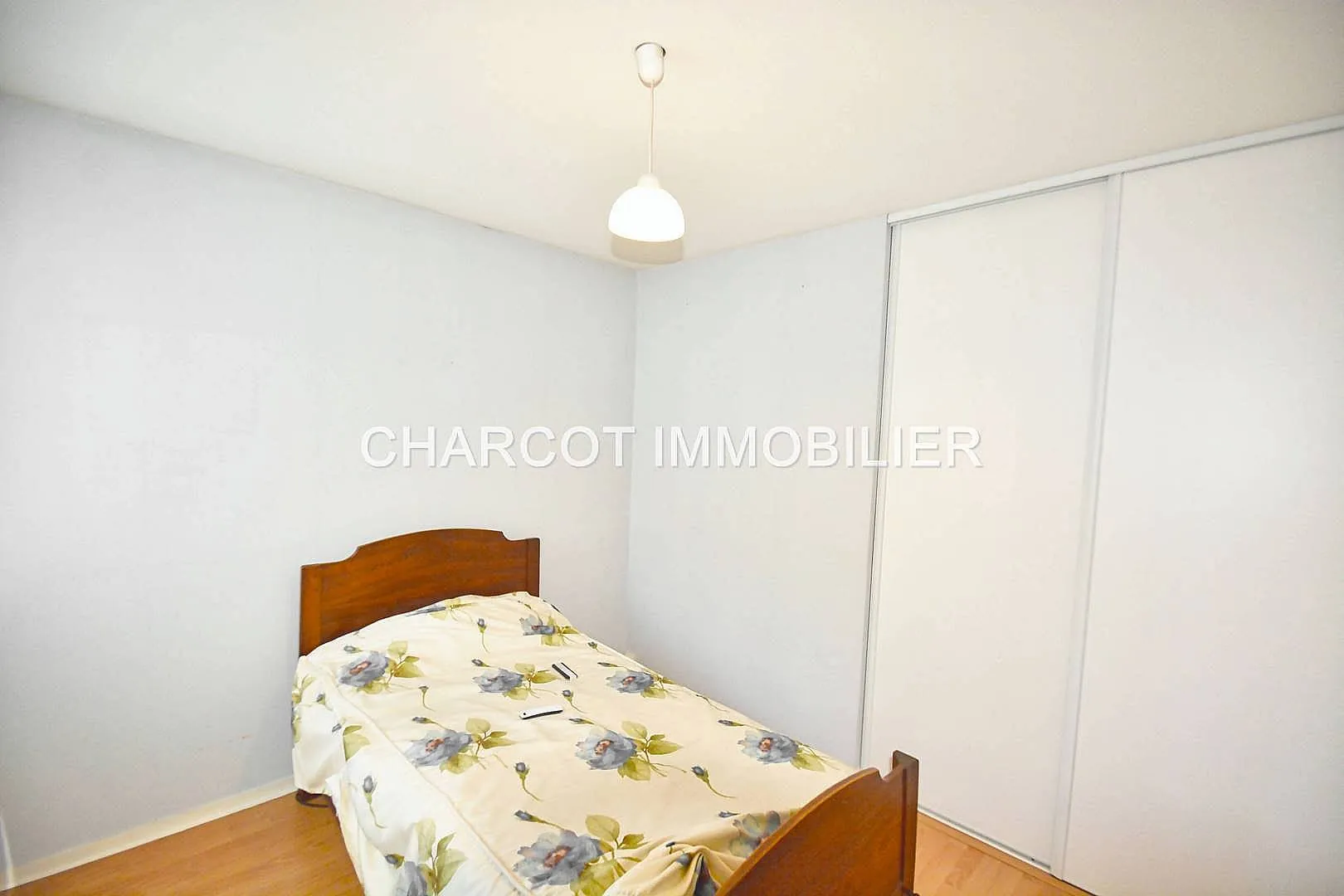 Vente d’un appartement T4 de 80,39 m² avec parking et cave à Lyon 5ème 