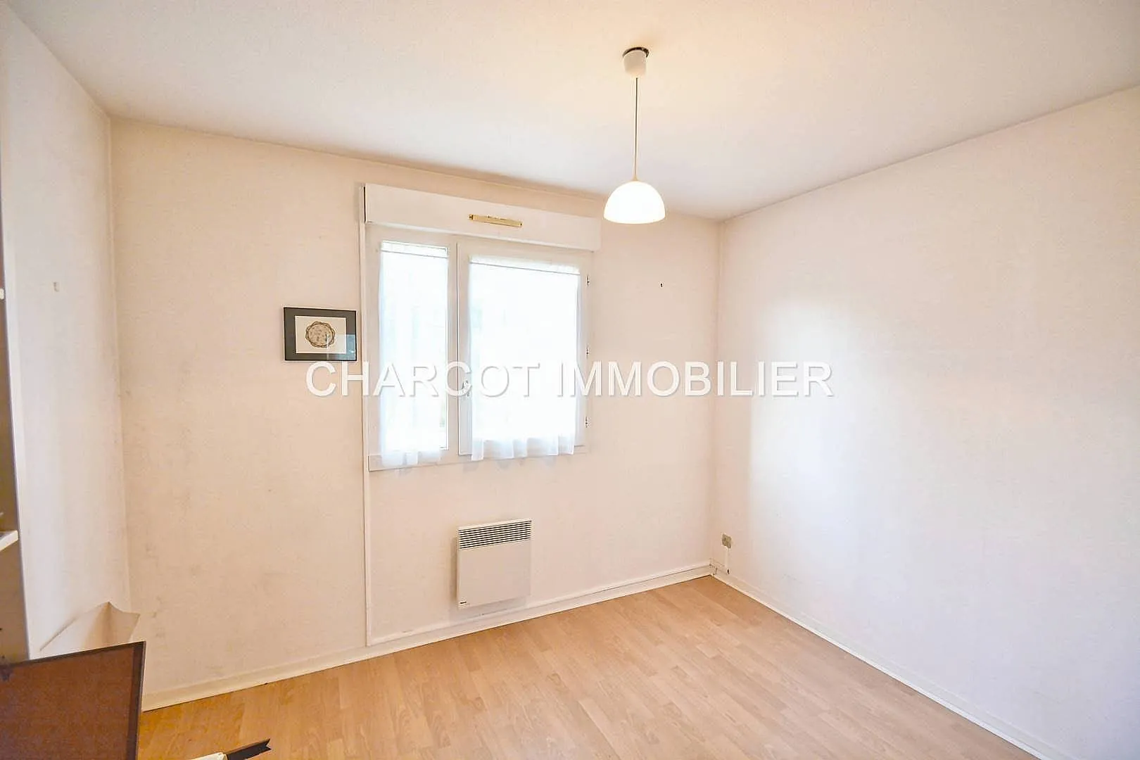 Vente d’un appartement T4 de 80,39 m² avec parking et cave à Lyon 5ème 