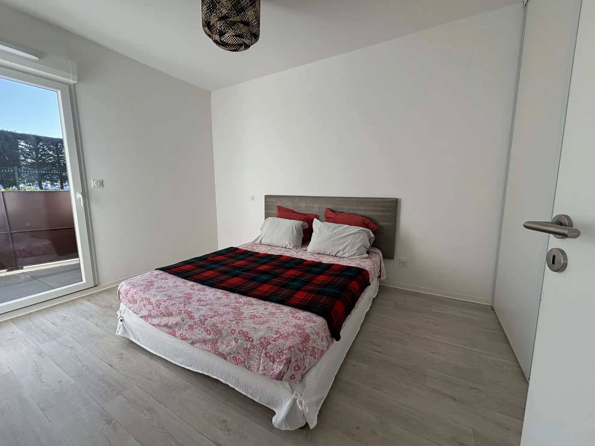 Vente d’un appartement T2 avec terrasse et parking à Le Cap d'Agde 