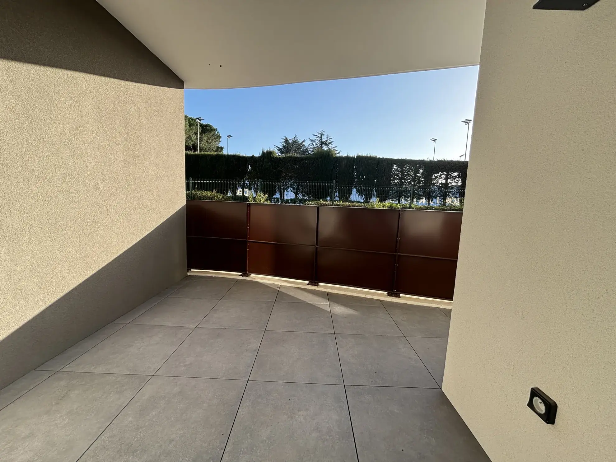 Vente d’un appartement T2 avec terrasse et parking à Le Cap d'Agde 