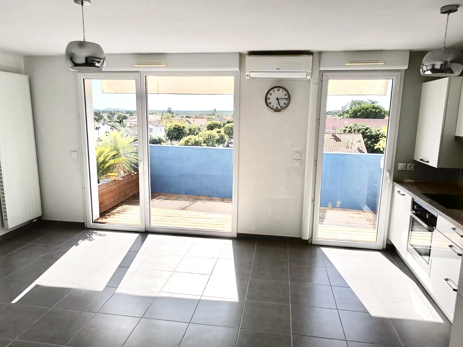 Appartement 3 pièces avec terrasse à Mauguio - Idéalement situé