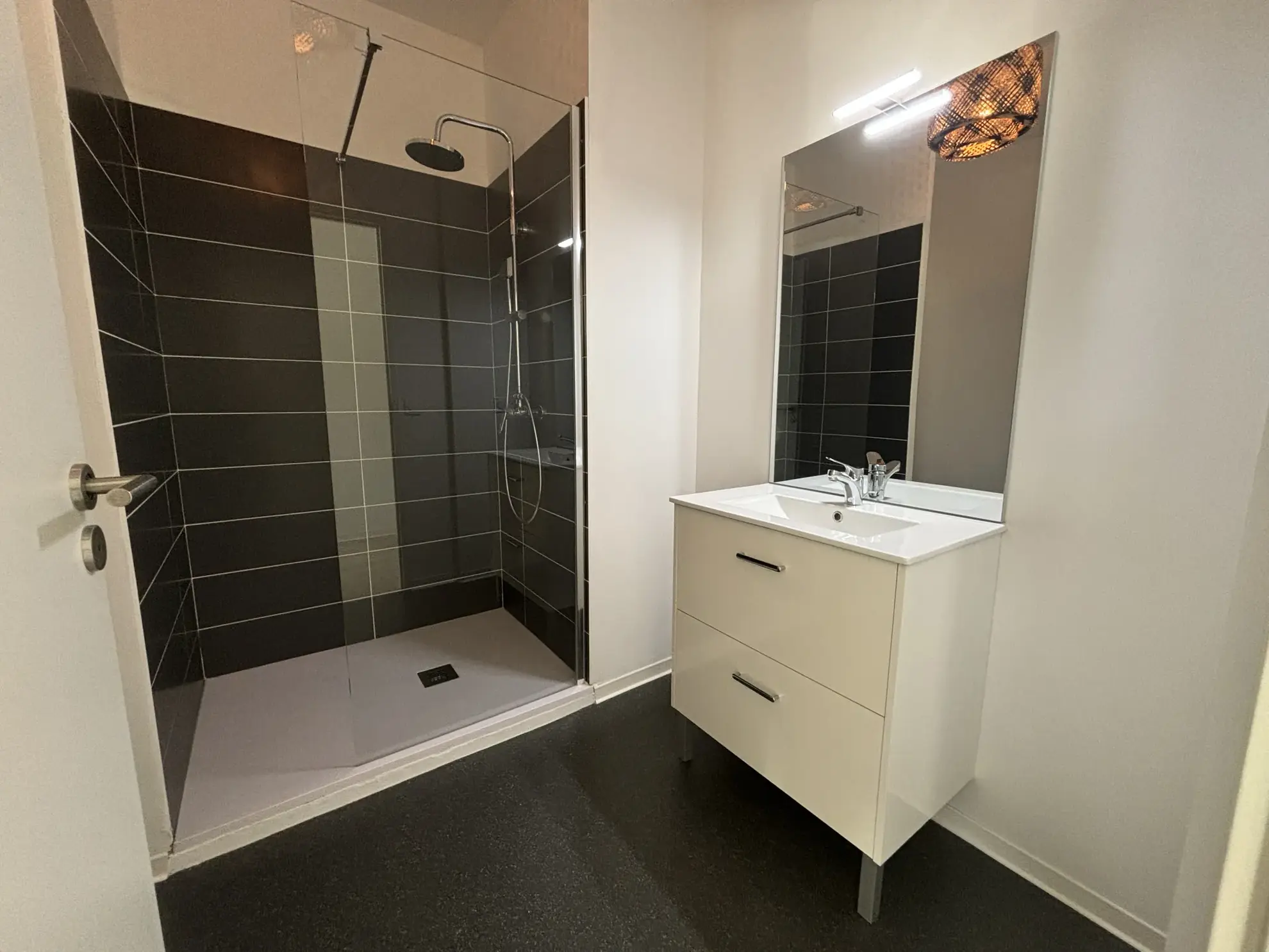 Vente d’un appartement T2 avec terrasse et parking à Le Cap d'Agde 