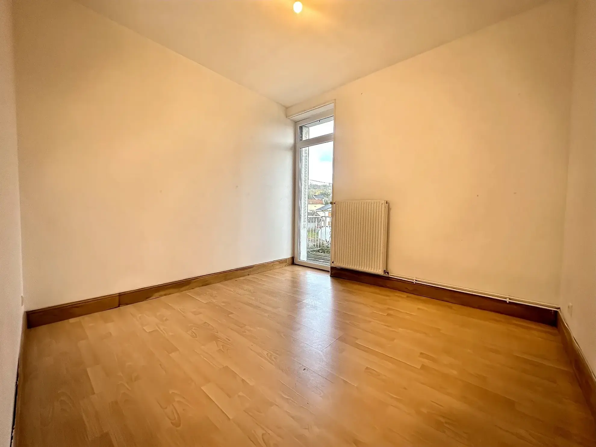 A vendre duplex F6 de 150 m² à Jezainville, calme et lumineux 