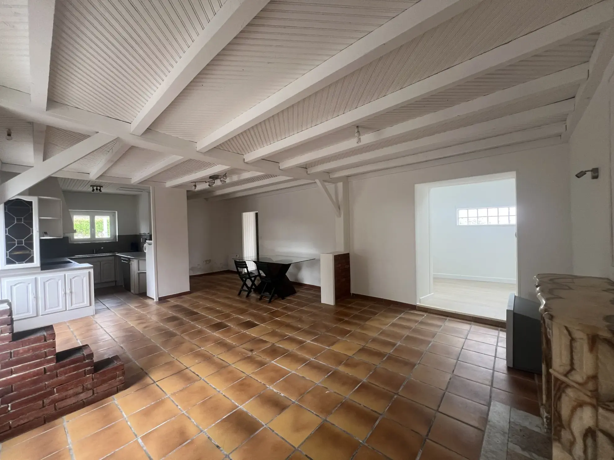 Maison avec Vue Exceptionnelle sur les Marais à Les Sables d'Olonne 