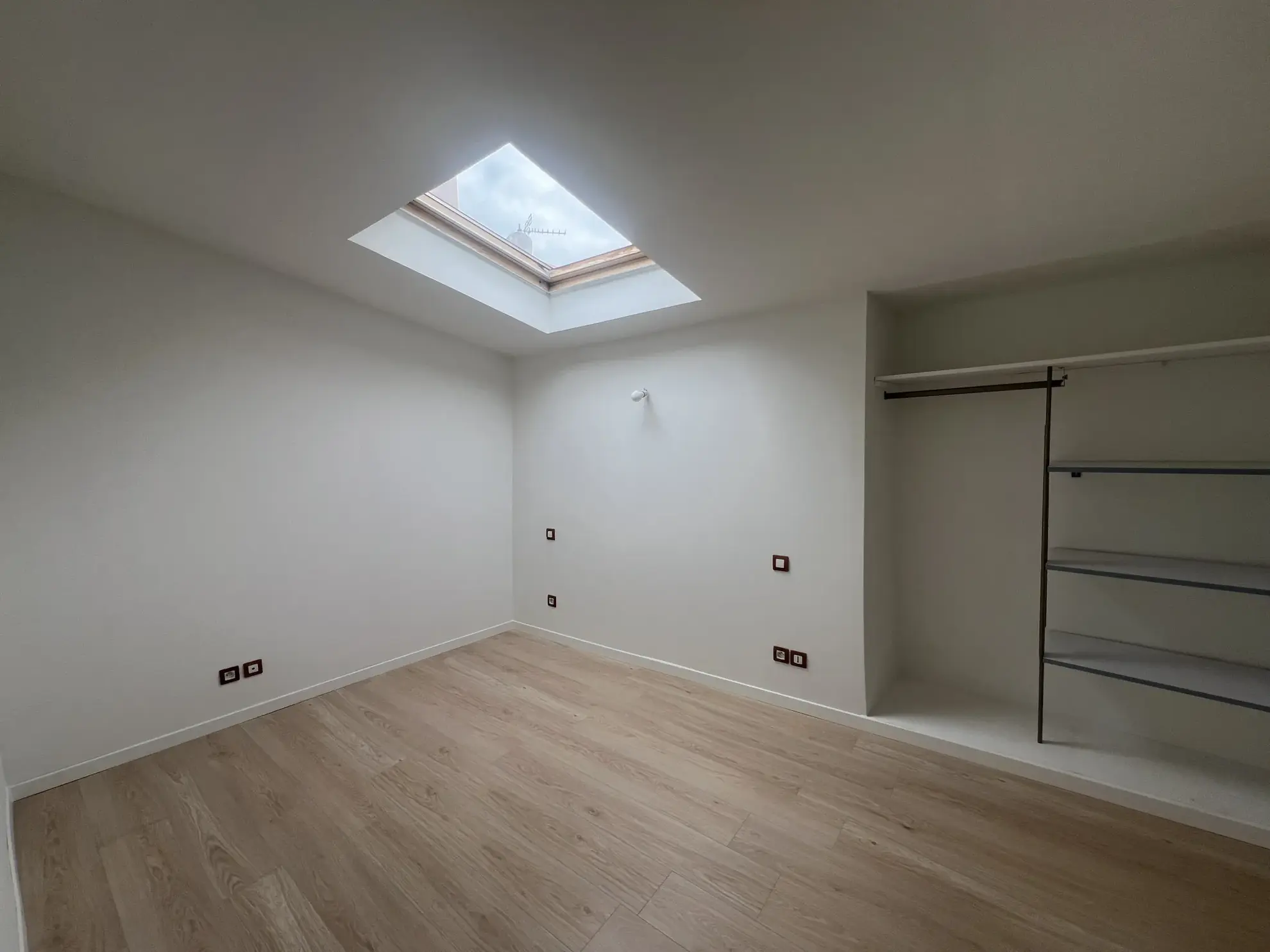 Maison avec Vue Exceptionnelle sur les Marais à Les Sables d'Olonne 