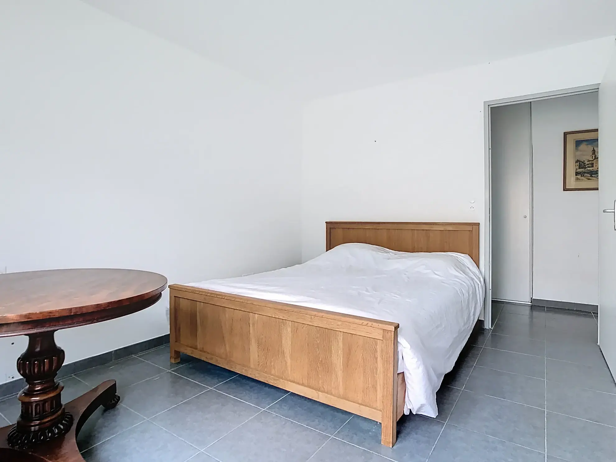 Maison de plain-pied moderne à Bram — Confort et économies d'énergie 