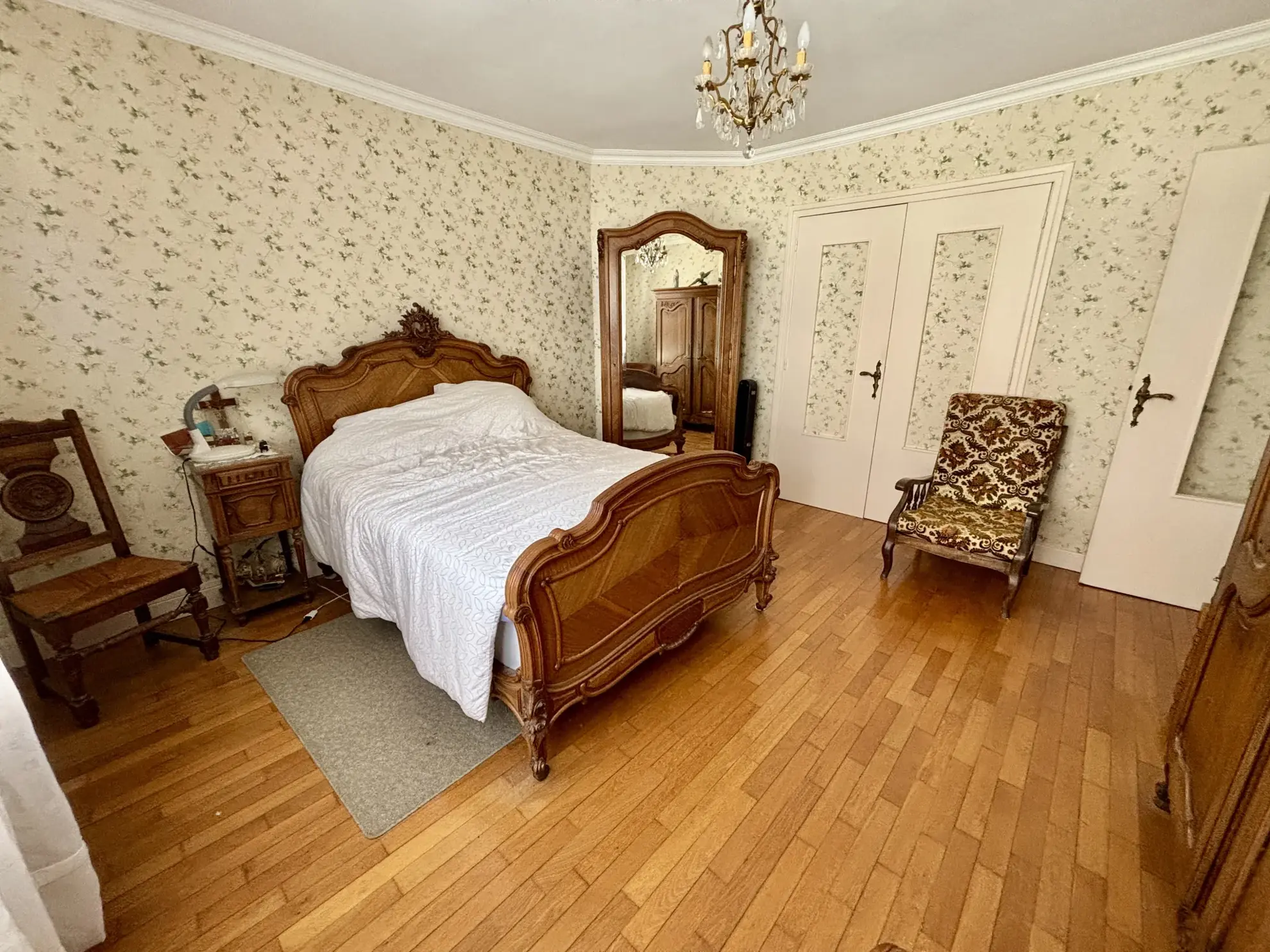 Maison à Le Portel avec 5 chambres, proche mer et garage - Parfait investissement 