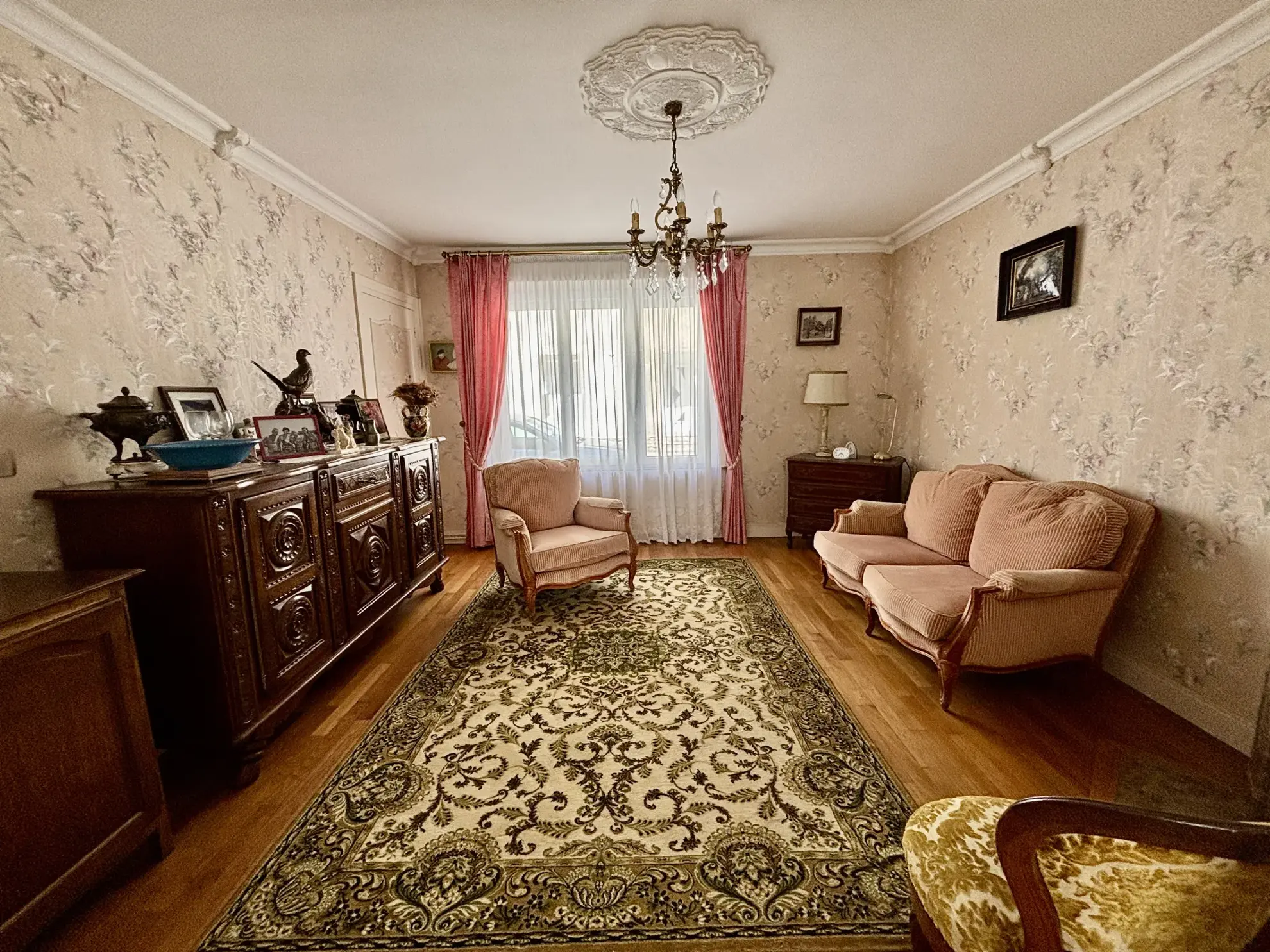 Maison à Le Portel avec 5 chambres, proche mer et garage - Parfait investissement 