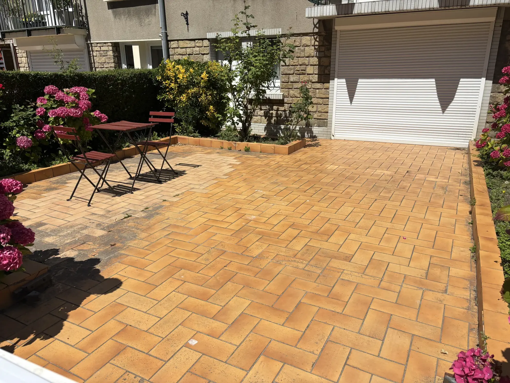 Maison à Le Portel avec 5 chambres, proche mer et garage - Parfait investissement 