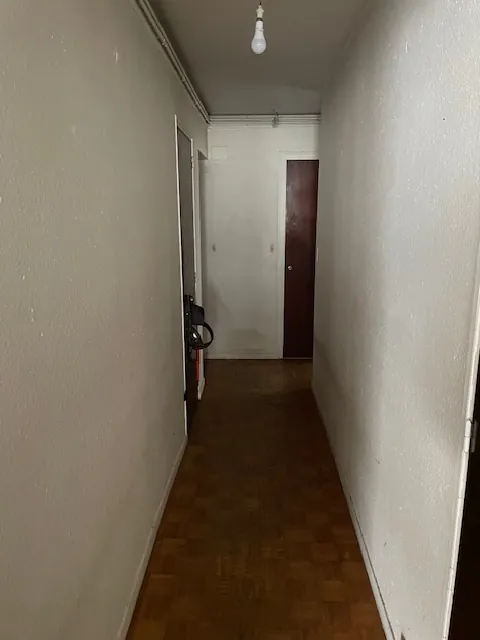 Appartement T1 bis de 47 m² à Bordeaux avec garage, proximité du jardin public 