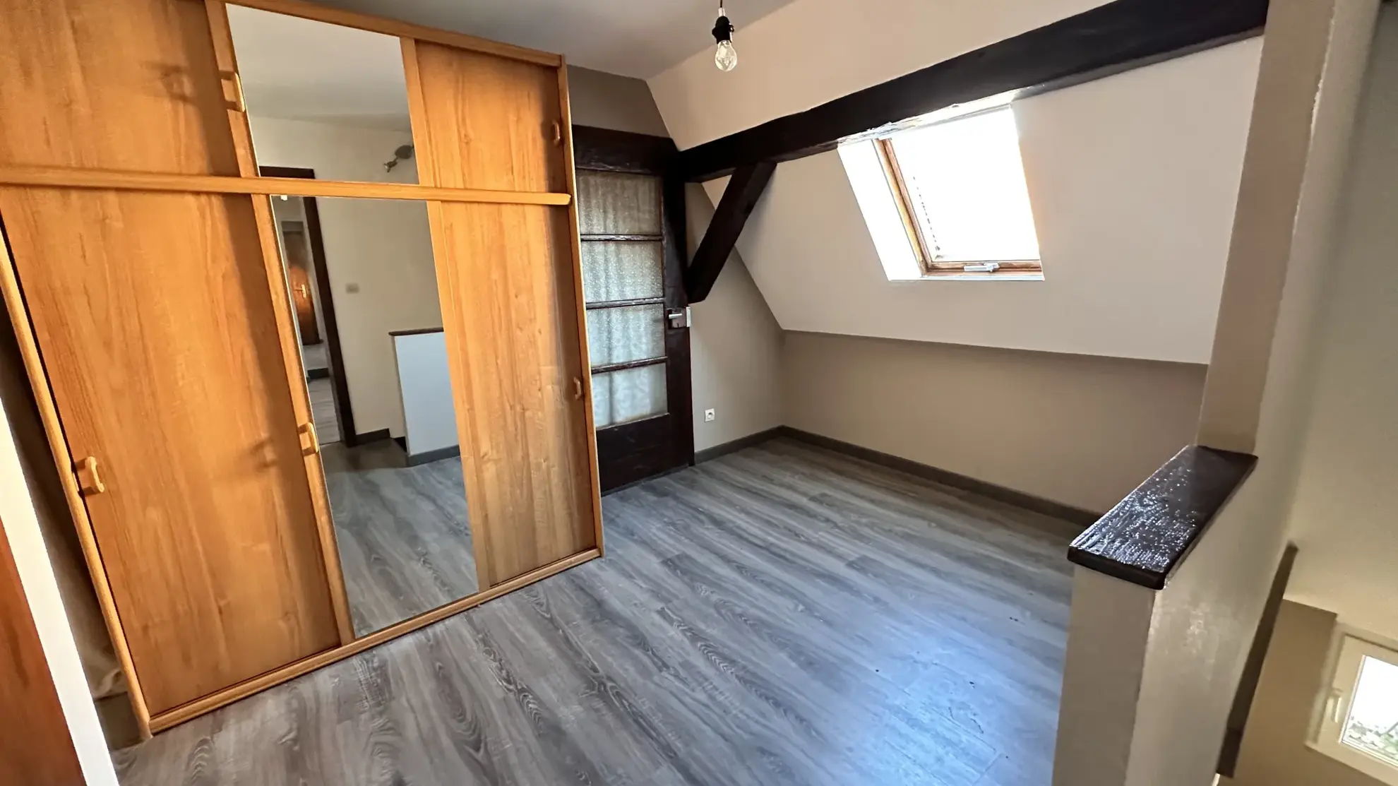 Maison de 190 m² à Neuwiller Les Saverne avec grand potentiel 