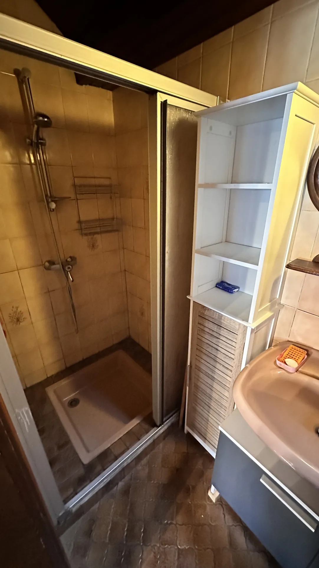 Maison de 190 m² à Neuwiller Les Saverne avec grand potentiel 