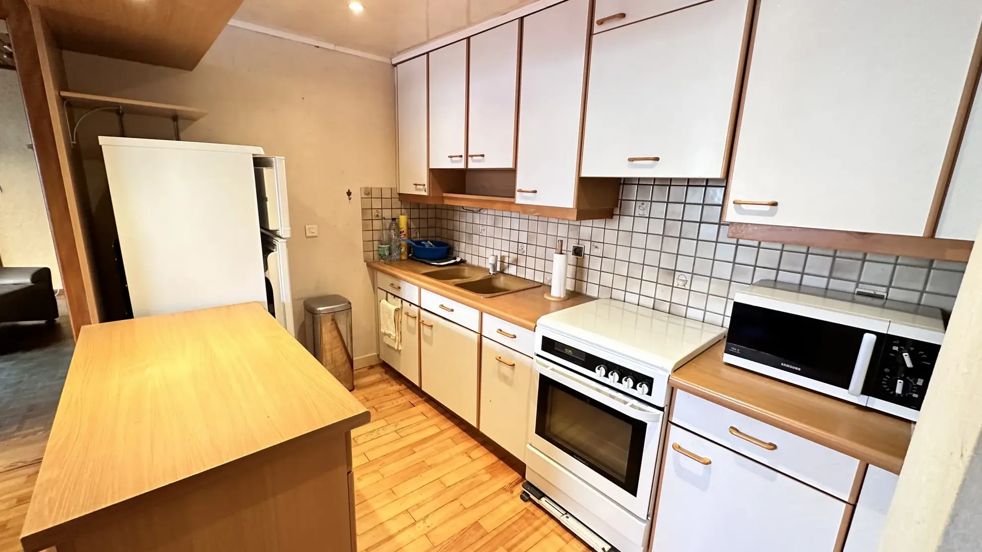 Maison de 190 m² à Neuwiller Les Saverne avec grand potentiel 