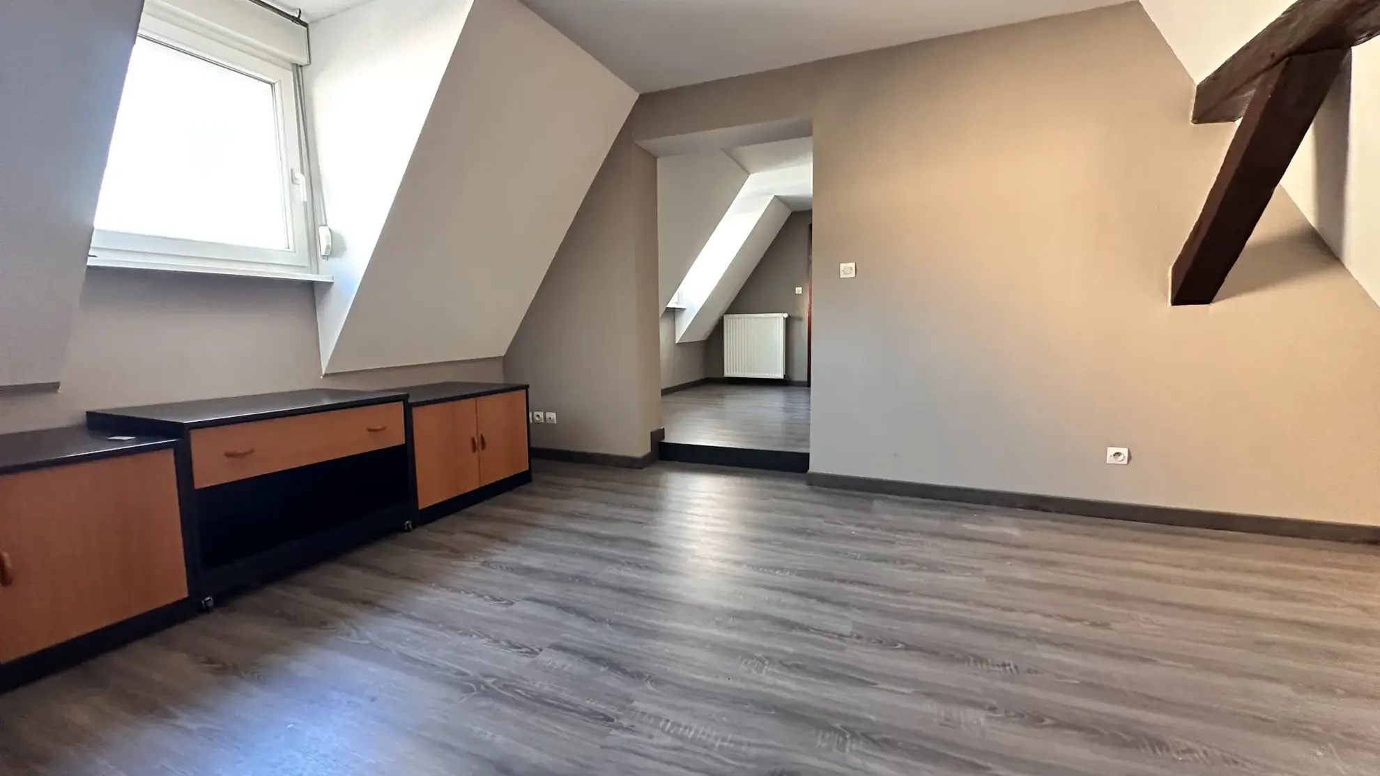 Maison de 190 m² à Neuwiller Les Saverne avec grand potentiel 