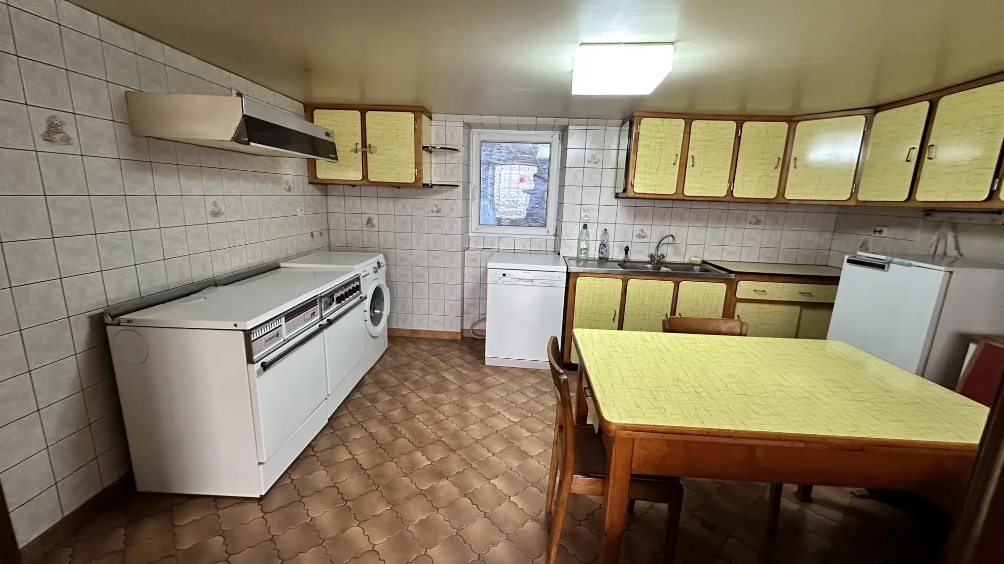 Maison de 190 m² à Neuwiller Les Saverne avec grand potentiel 