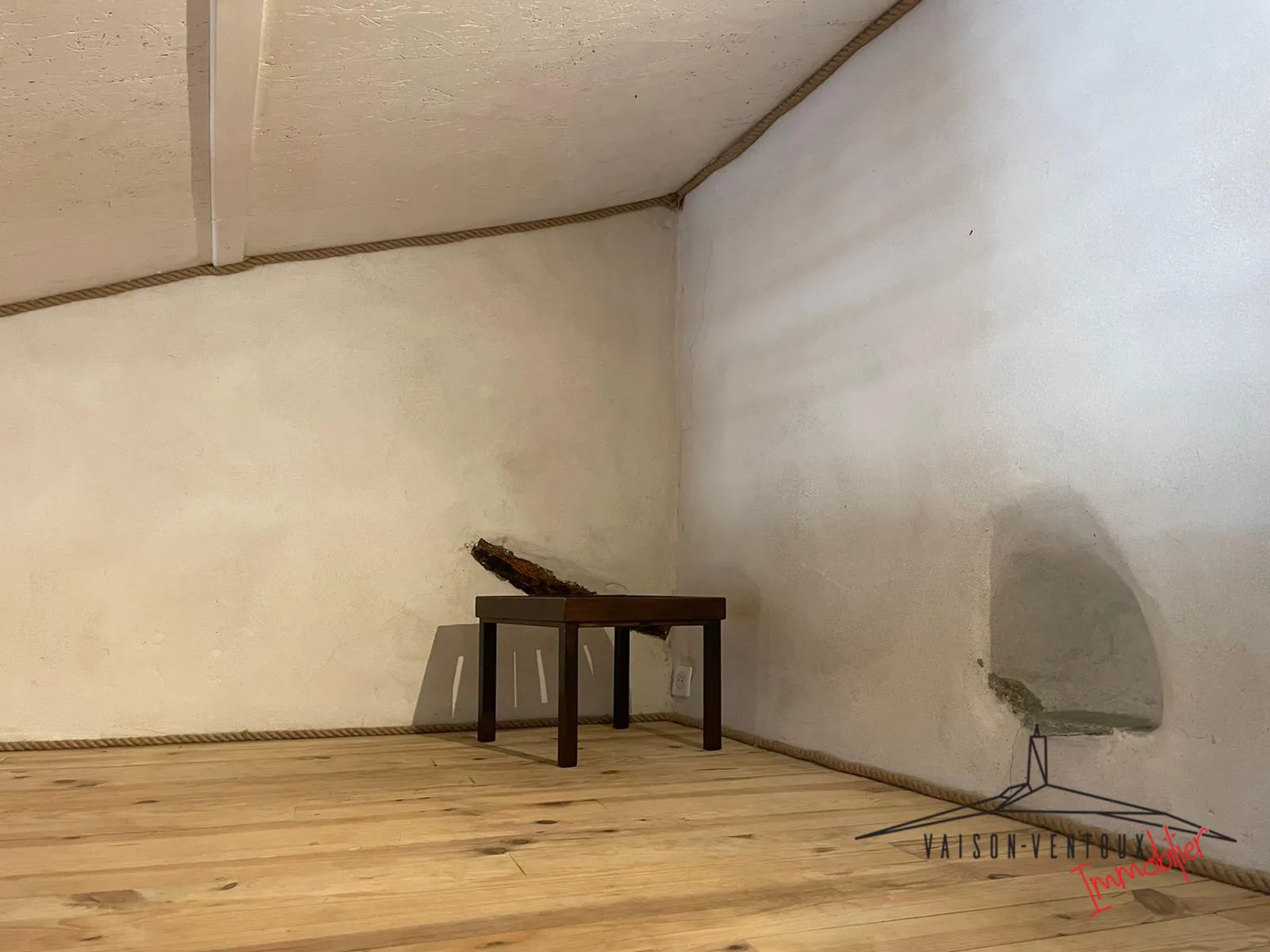 Immeuble locatif à Buis-Les Baronnies avec fort potentiel d'investissement 