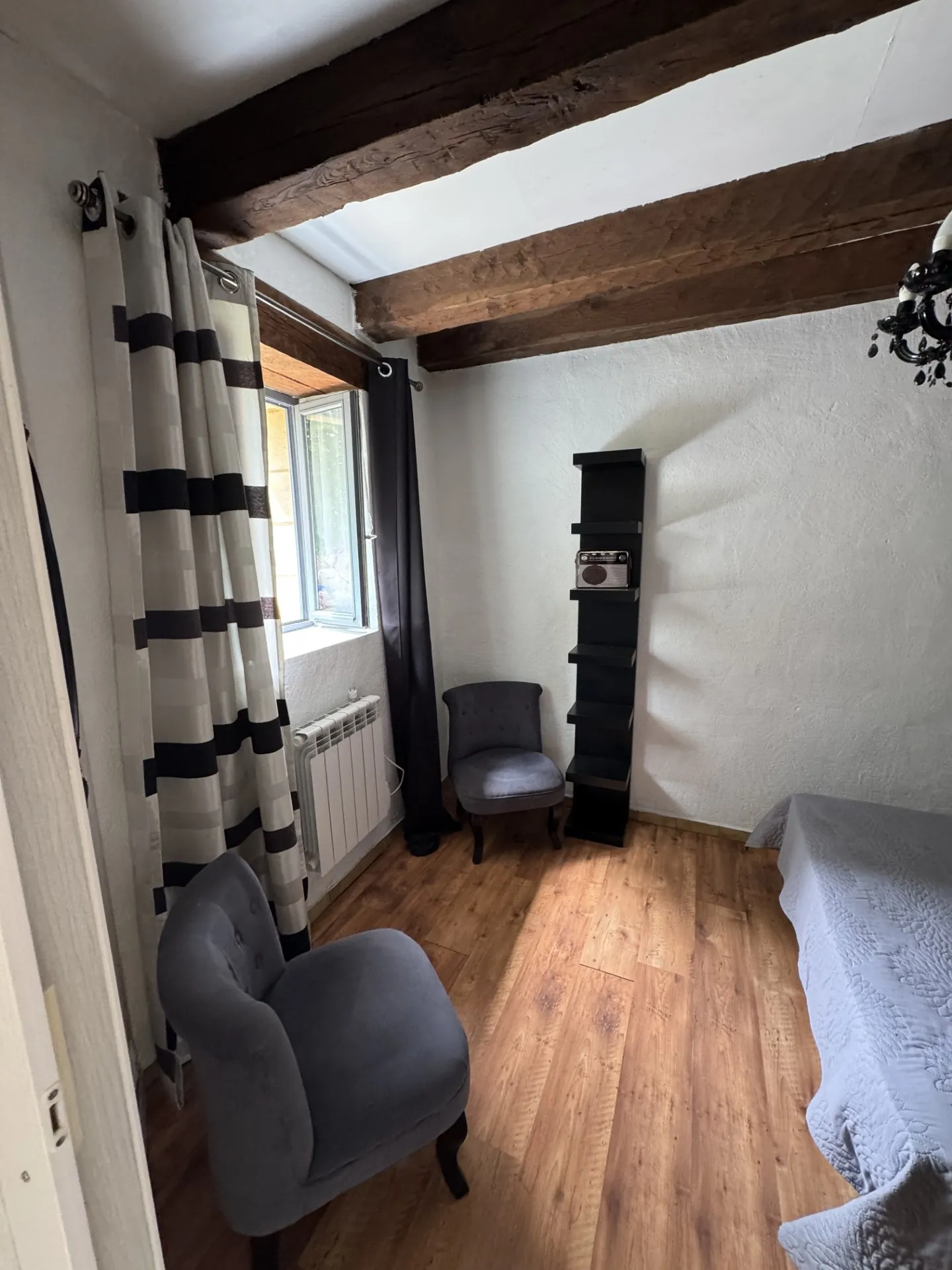 Maison en pierres à Sarlat avec deux appartements et grand terrain – Investissement ou résidence 