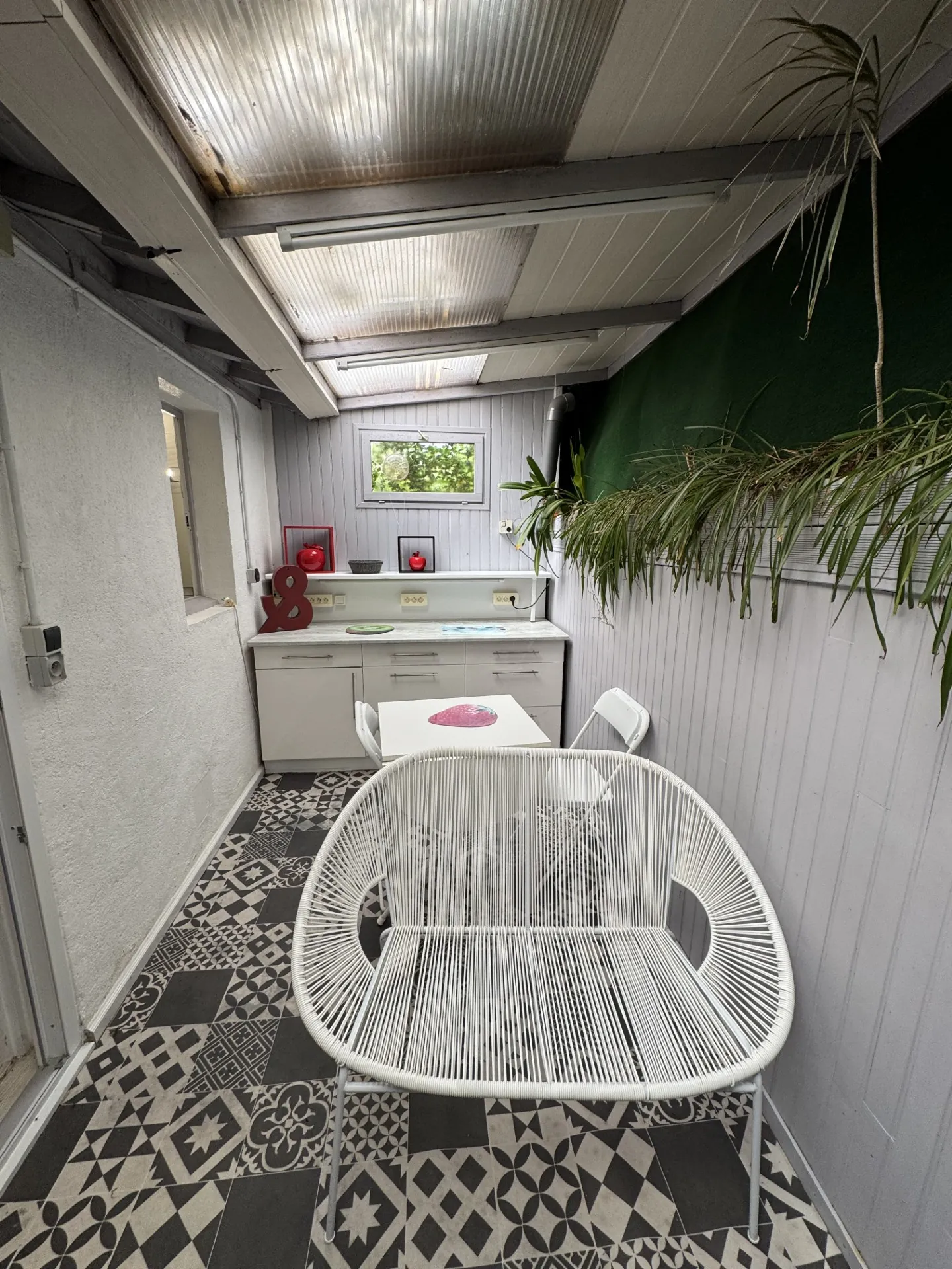 Maison en pierres à Sarlat avec deux appartements et grand terrain – Investissement ou résidence 