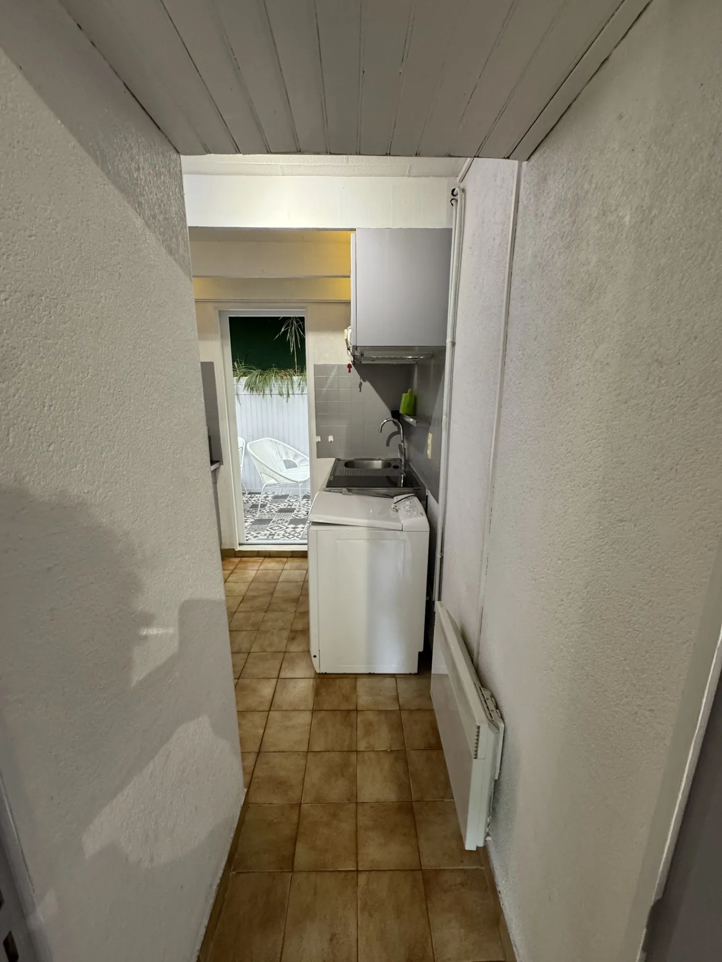 Maison en pierres à Sarlat avec deux appartements et grand terrain – Investissement ou résidence 