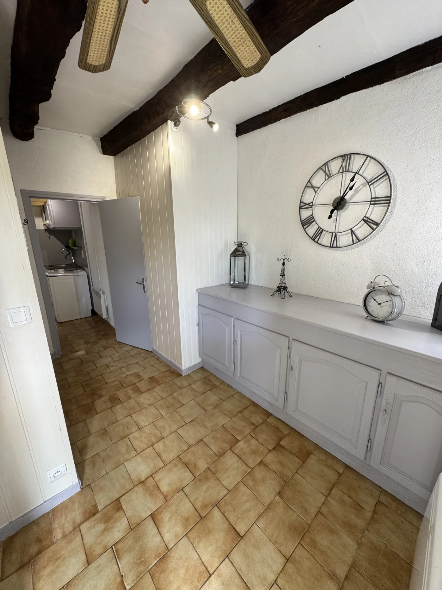 Maison en pierres à Sarlat avec deux appartements et grand terrain – Investissement ou résidence 