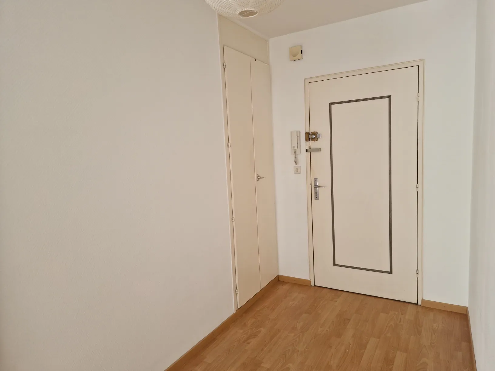 Appartement spacieux 3-4 pièces à vendre à Strasbourg Esplanade 