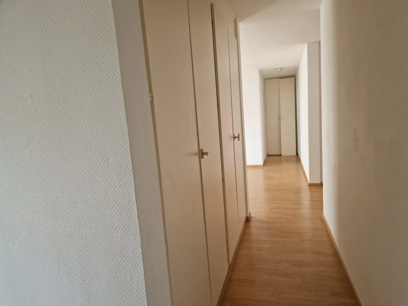 Appartement spacieux 3-4 pièces à vendre à Strasbourg Esplanade 