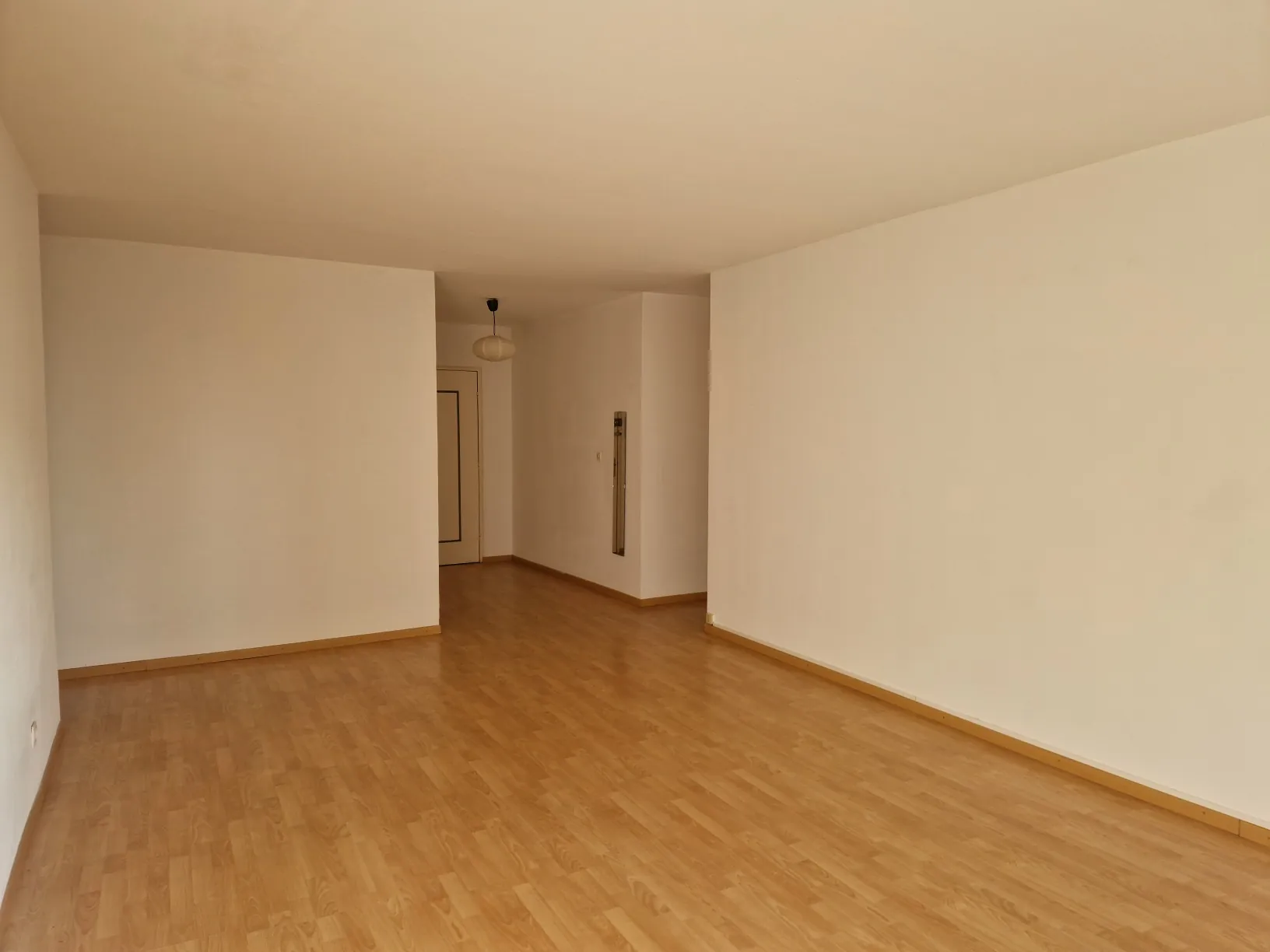 Appartement spacieux 3-4 pièces à vendre à Strasbourg Esplanade 