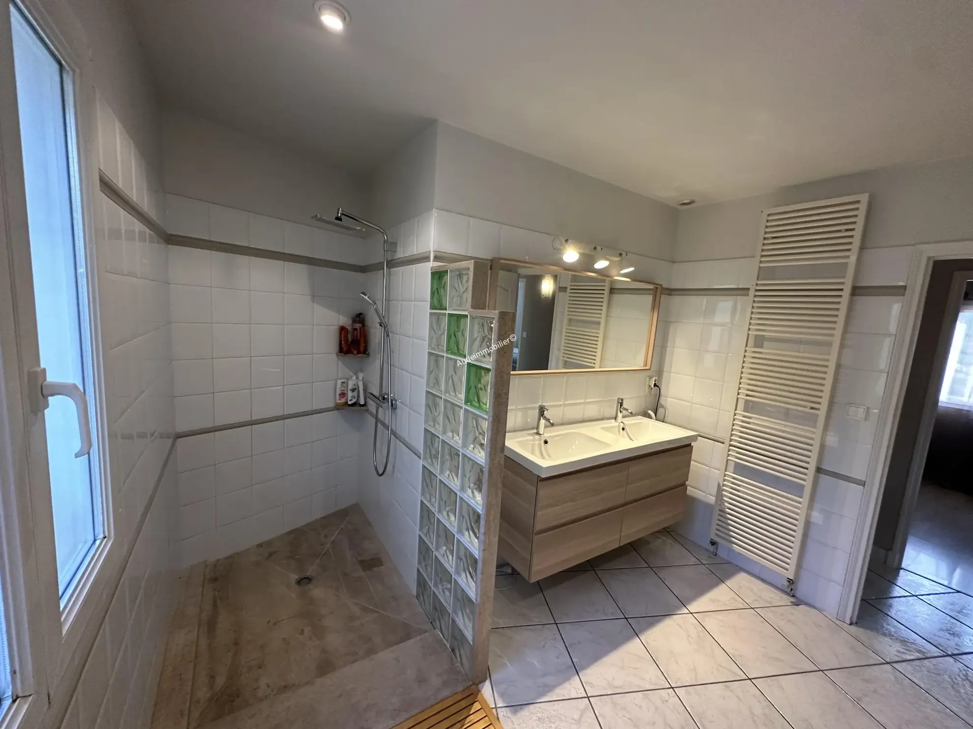 Villa avec vue panoramique sur Limoux et Pyrénées - 3 chambres, grand sous-sol 