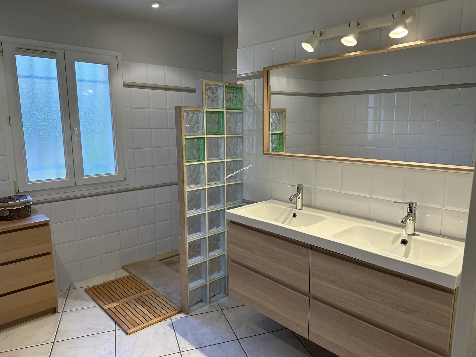 Villa avec vue panoramique sur Limoux et Pyrénées - 3 chambres, grand sous-sol 