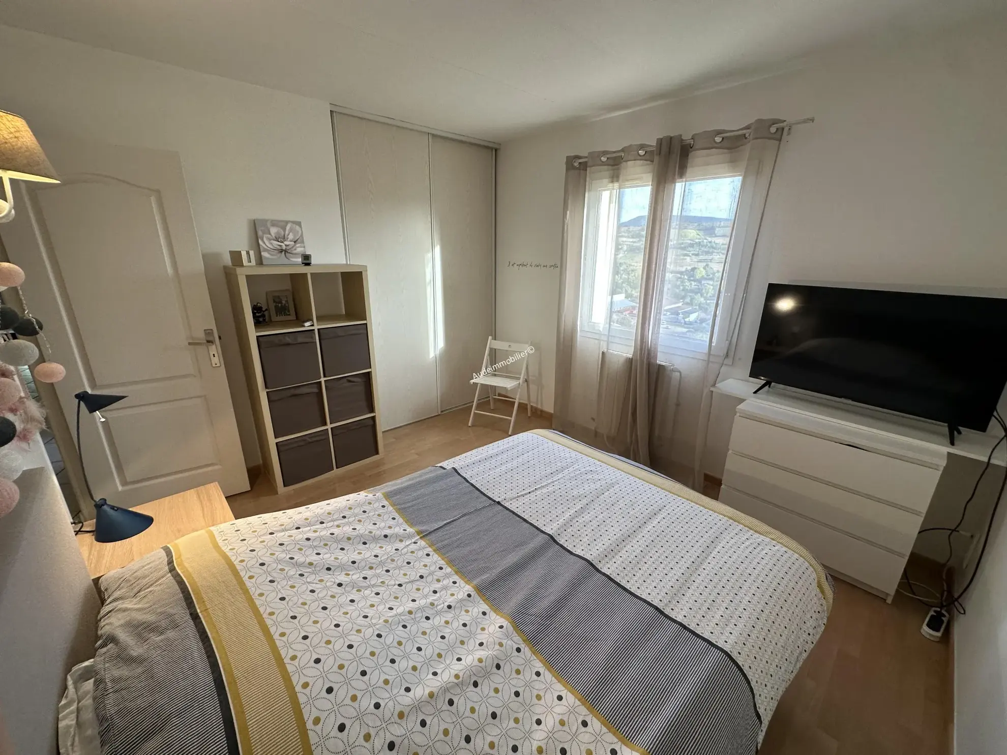 Villa avec vue panoramique sur Limoux et Pyrénées - 3 chambres, grand sous-sol 