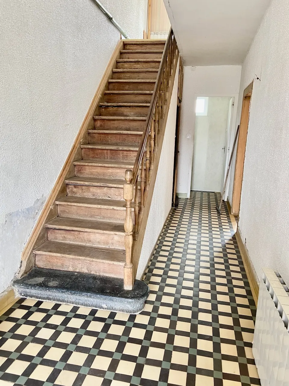 Vente d’un corps de ferme authentique de 200 m² avec 2,83 ha à Avesnes-sur-Helpe 