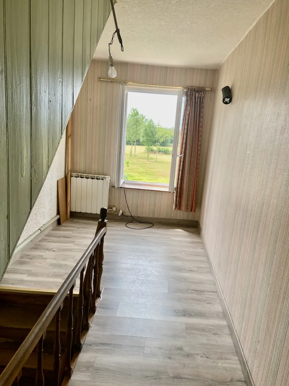 Vente d’un corps de ferme authentique de 200 m² avec 2,83 ha à Avesnes-sur-Helpe 