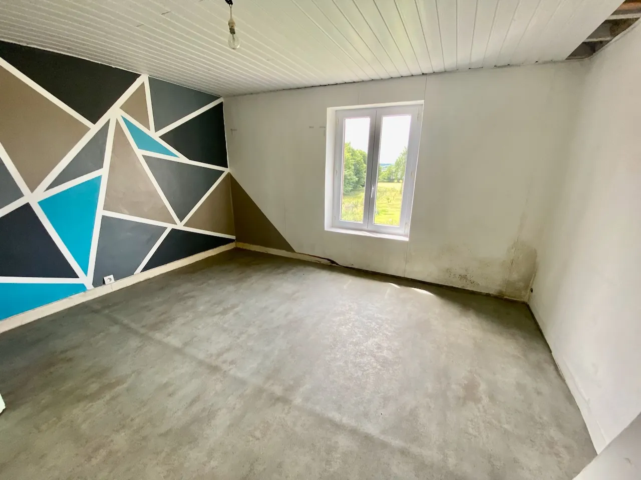 Vente d’un corps de ferme authentique de 200 m² avec 2,83 ha à Avesnes-sur-Helpe 