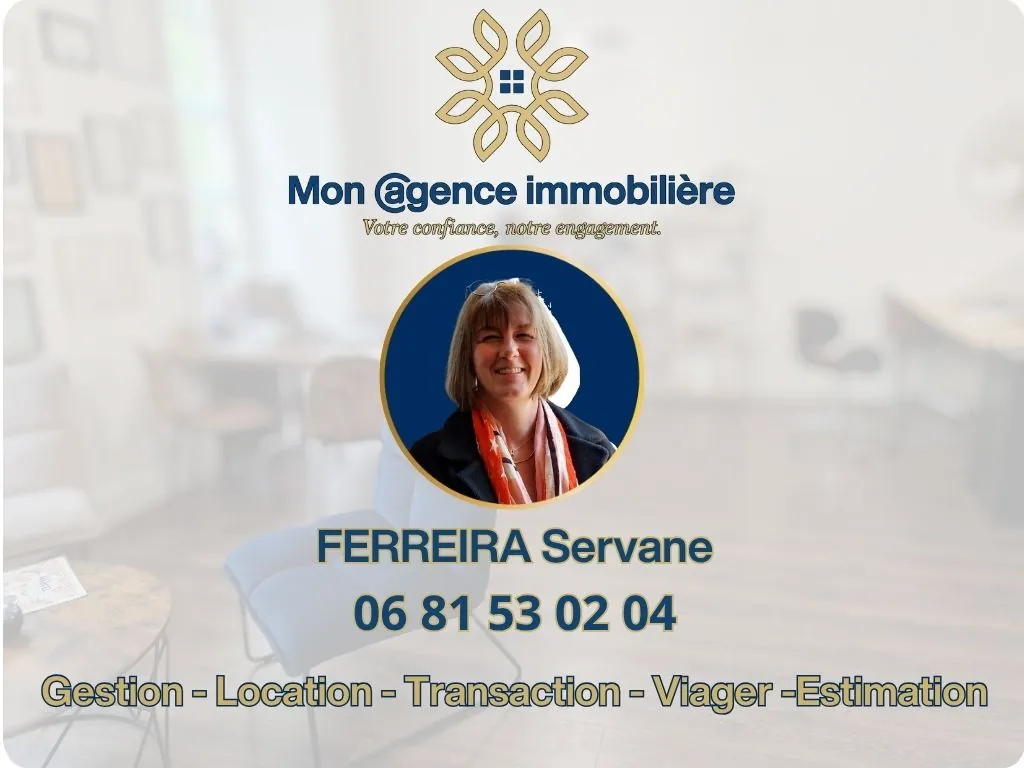 Maison de ville à Brioude avec grand potentiel d'aménagement 