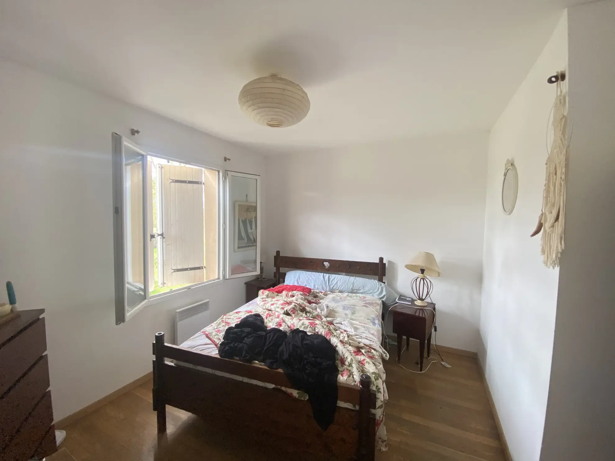 Pavillon de 85m² avec jardin de 900m² à Saint Pierre d'Aurillac 