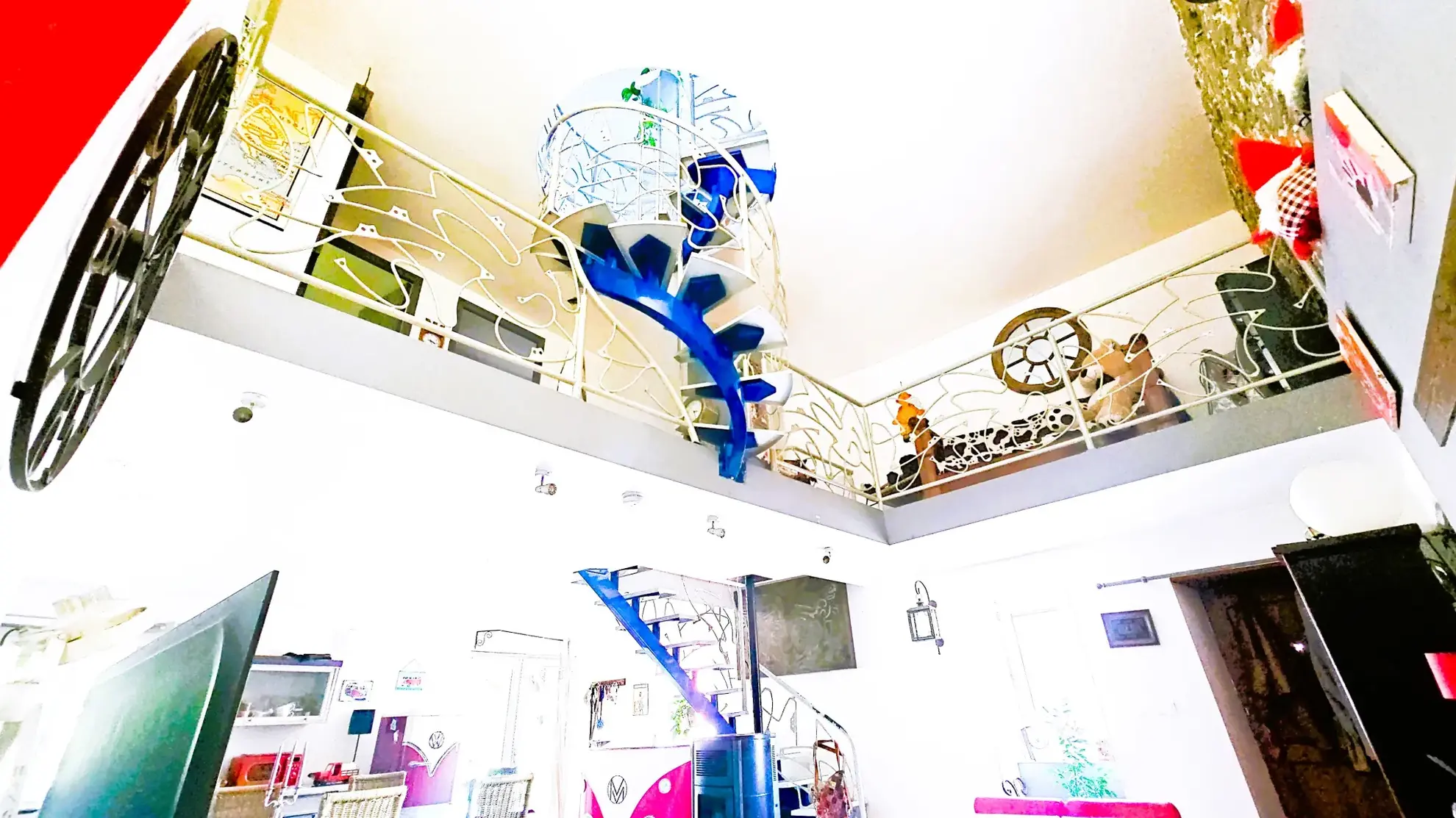 Maison en pierre rénovée dans la vallée du Tarn avec terrasse et jardin à Cadix 